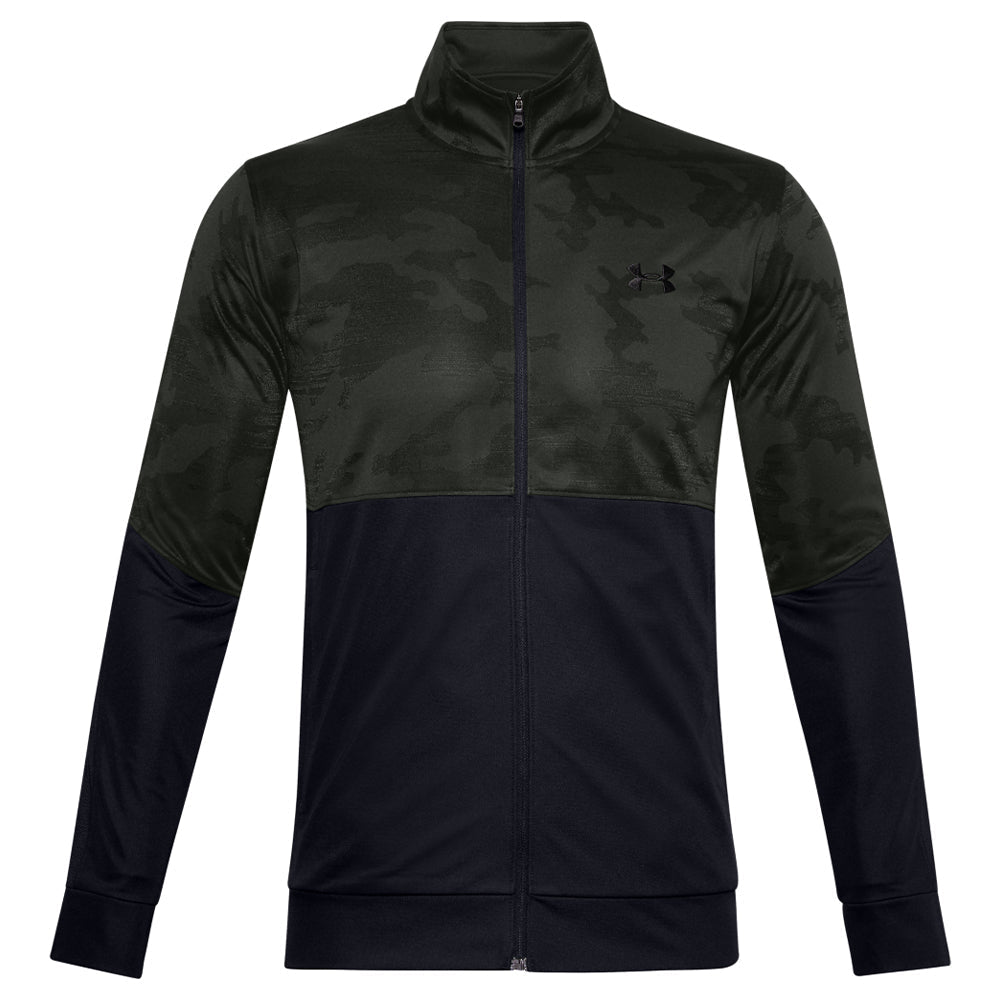 Veste Sportstyle Pqe Camo Tk Jt