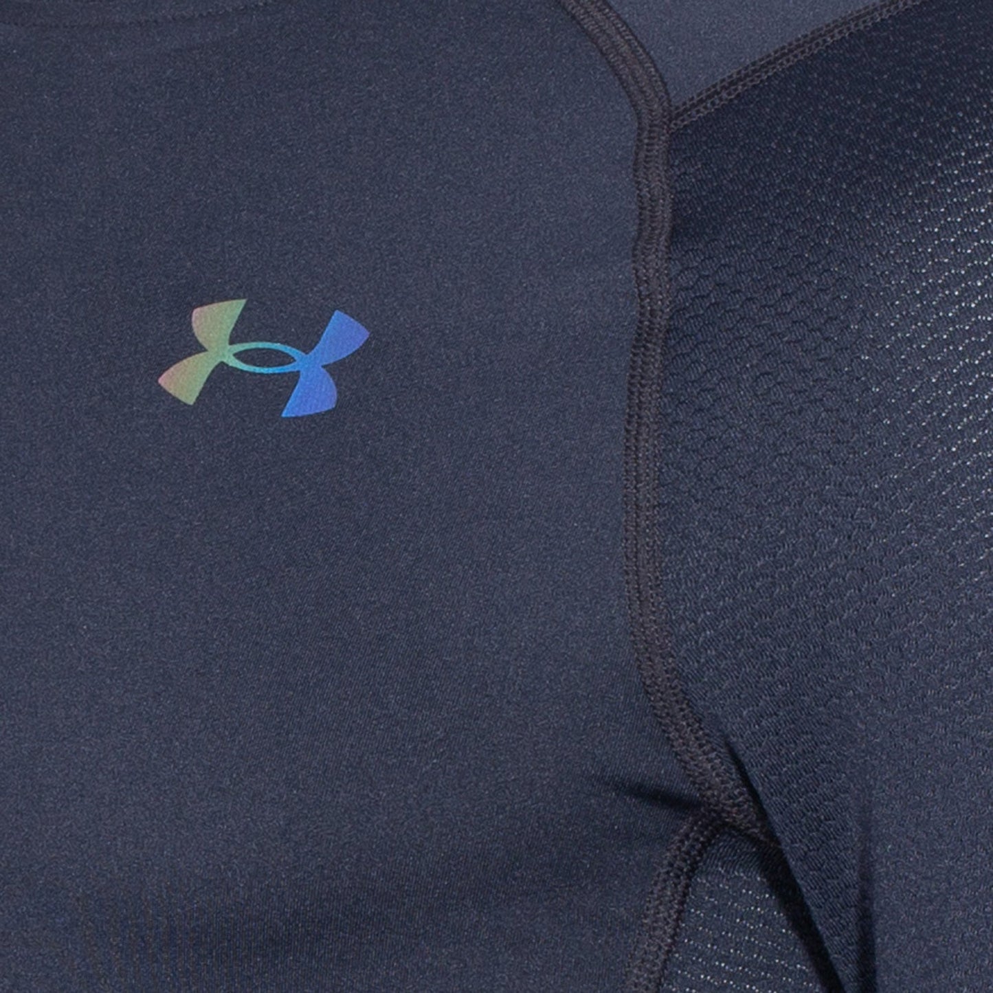 Maillot Rush Heatgear 2.0 Comp LS