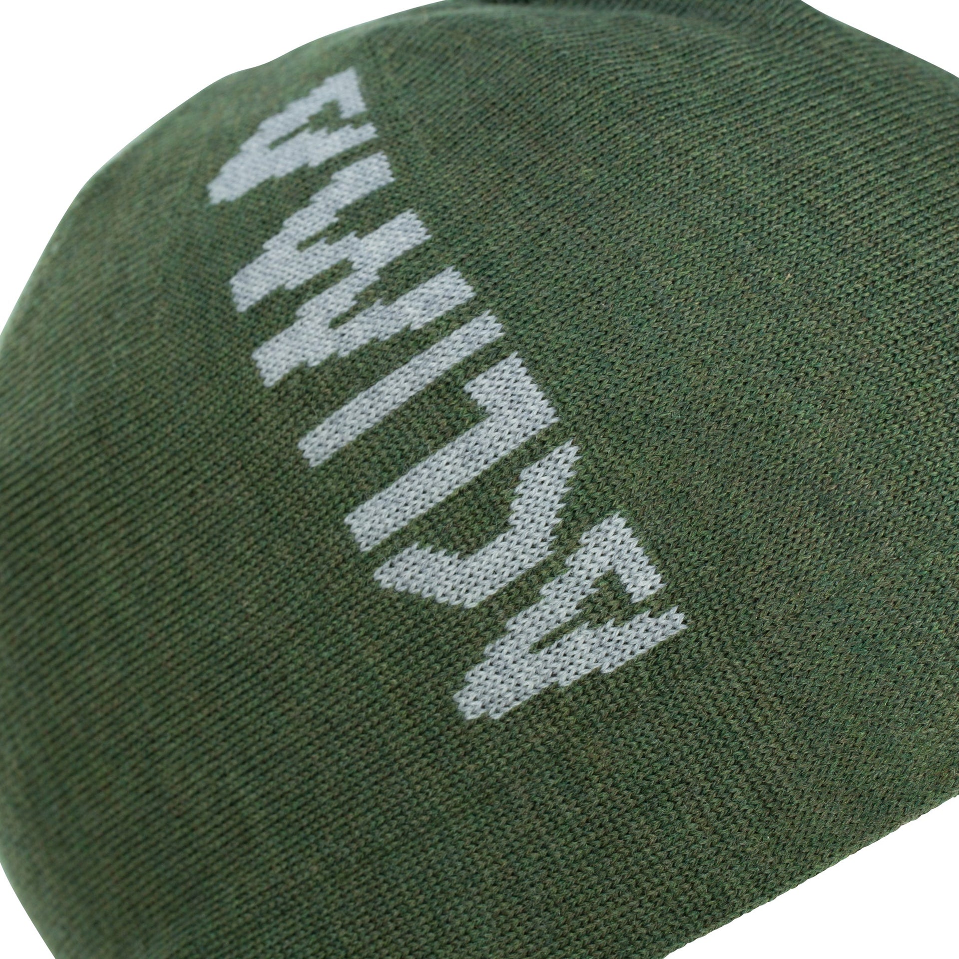 Bonnet Warmwool Jib  night