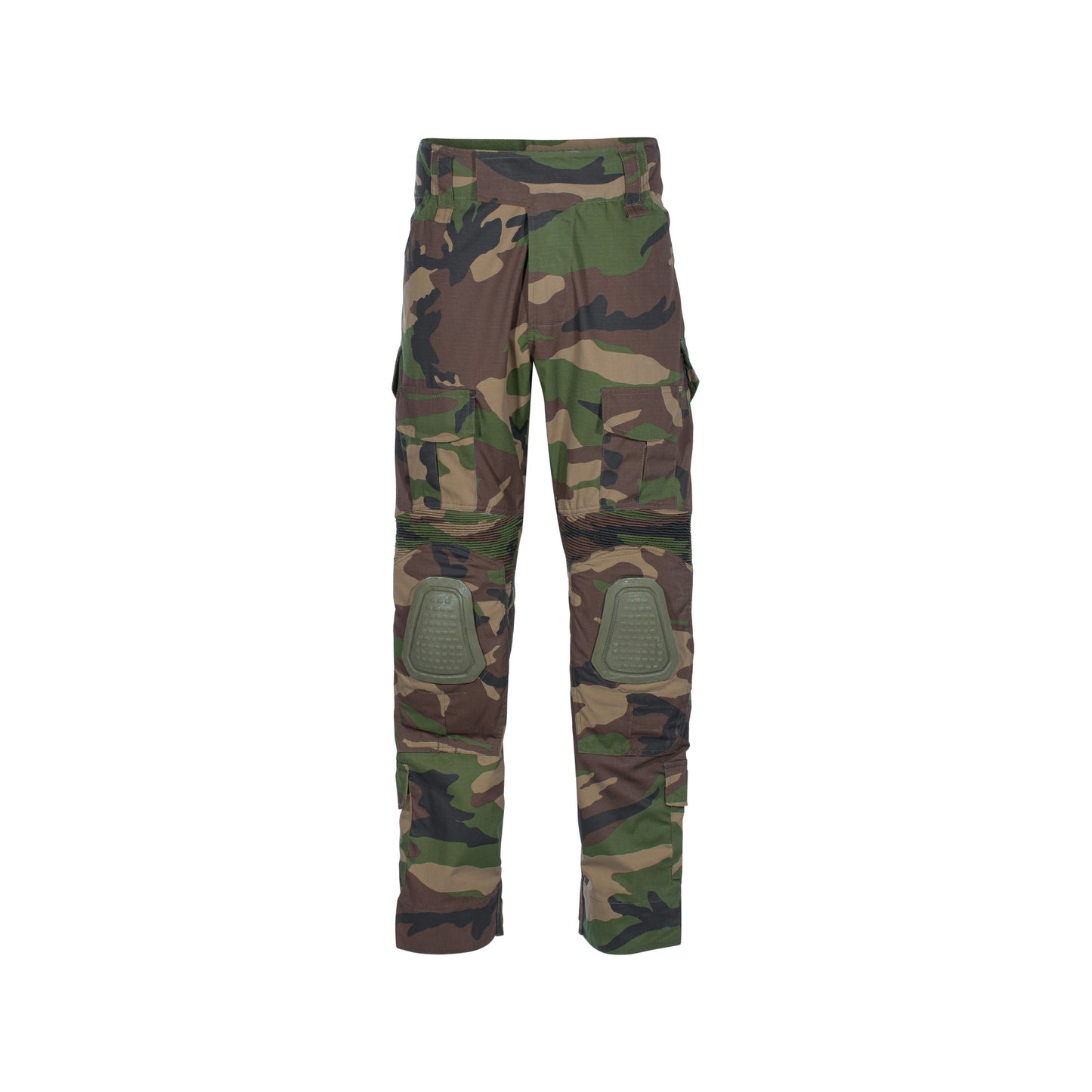Invader Gear Pantalon de combat Predator od green