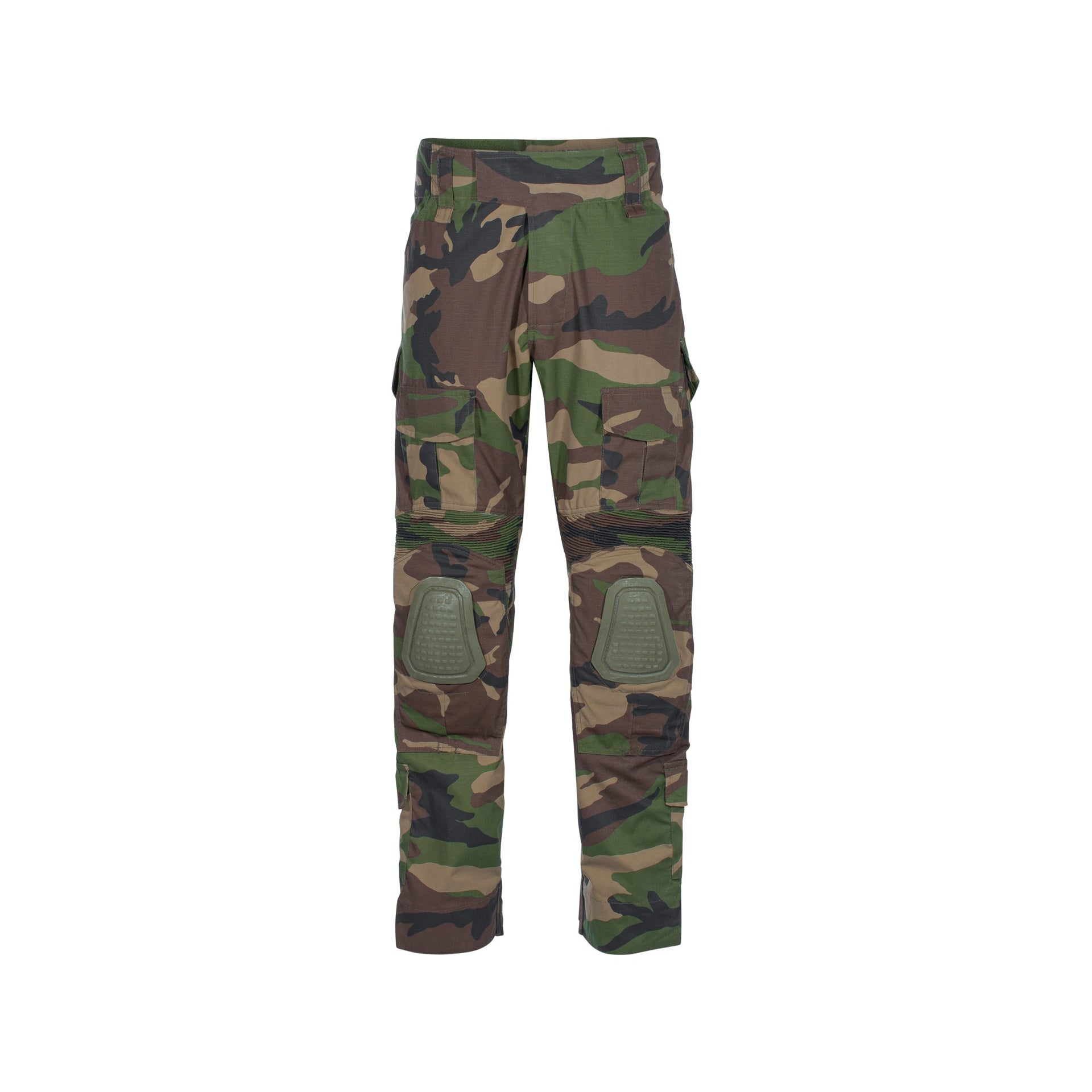 Invader Gear Pantalon de combat Predator od green
