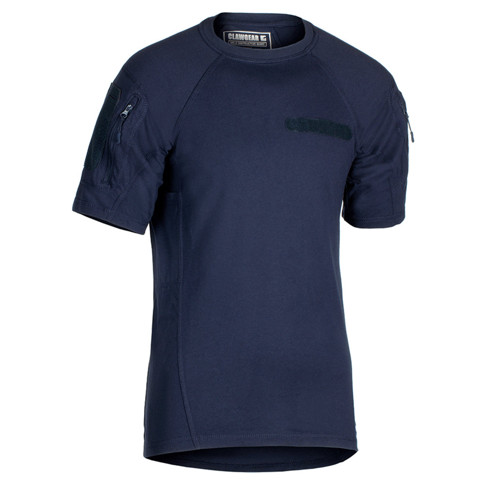 T-Shirt Instructor MK II e