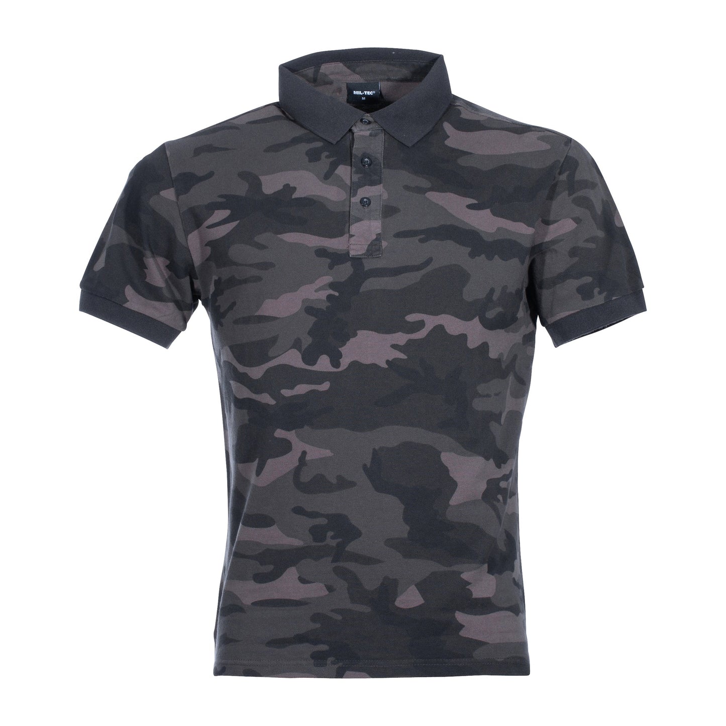 Polo Prewash Co Pikee