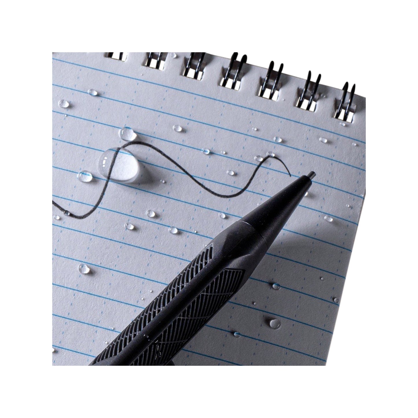 Porte-Mine Work-Ready