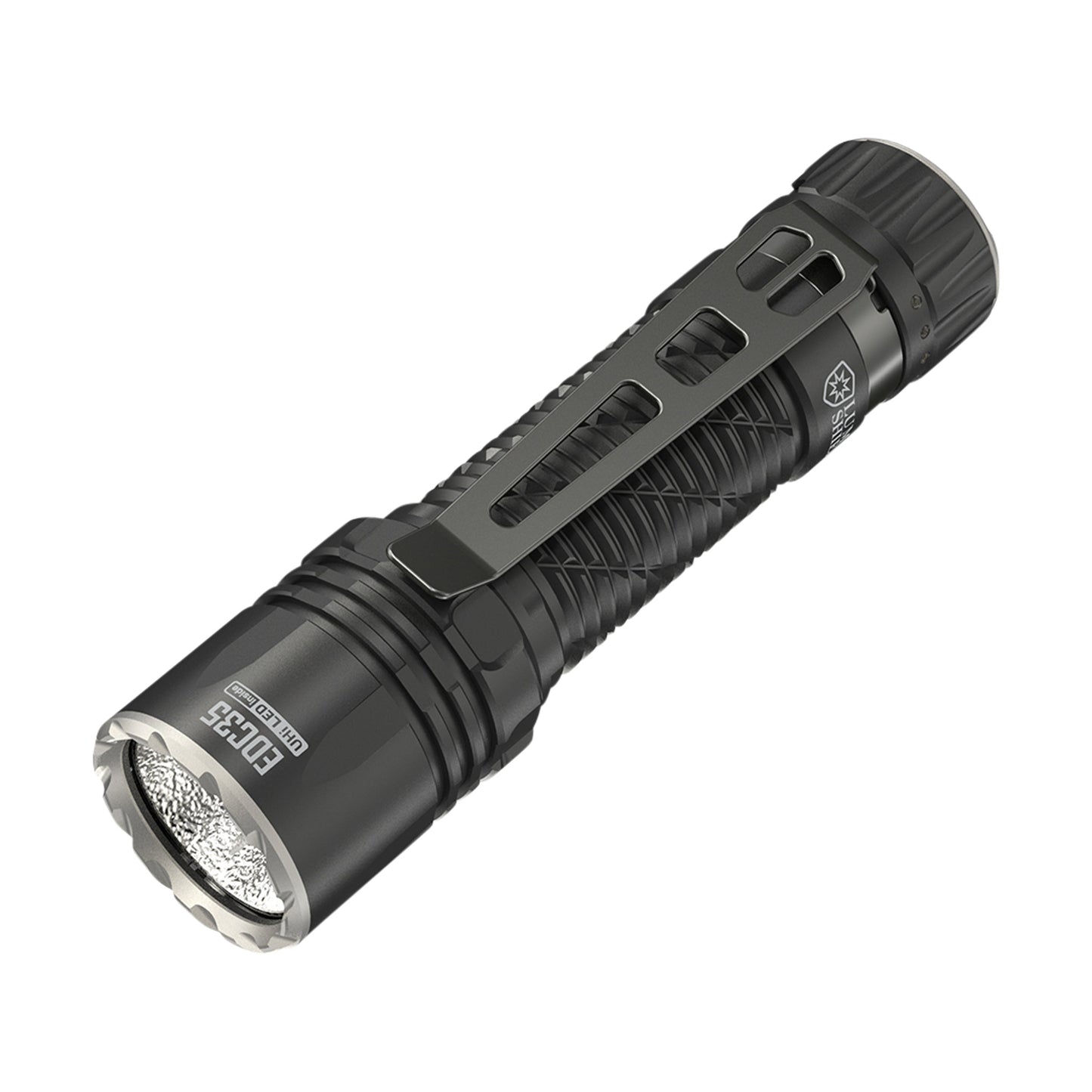 Lampe de poche EDC35 5000 lumens