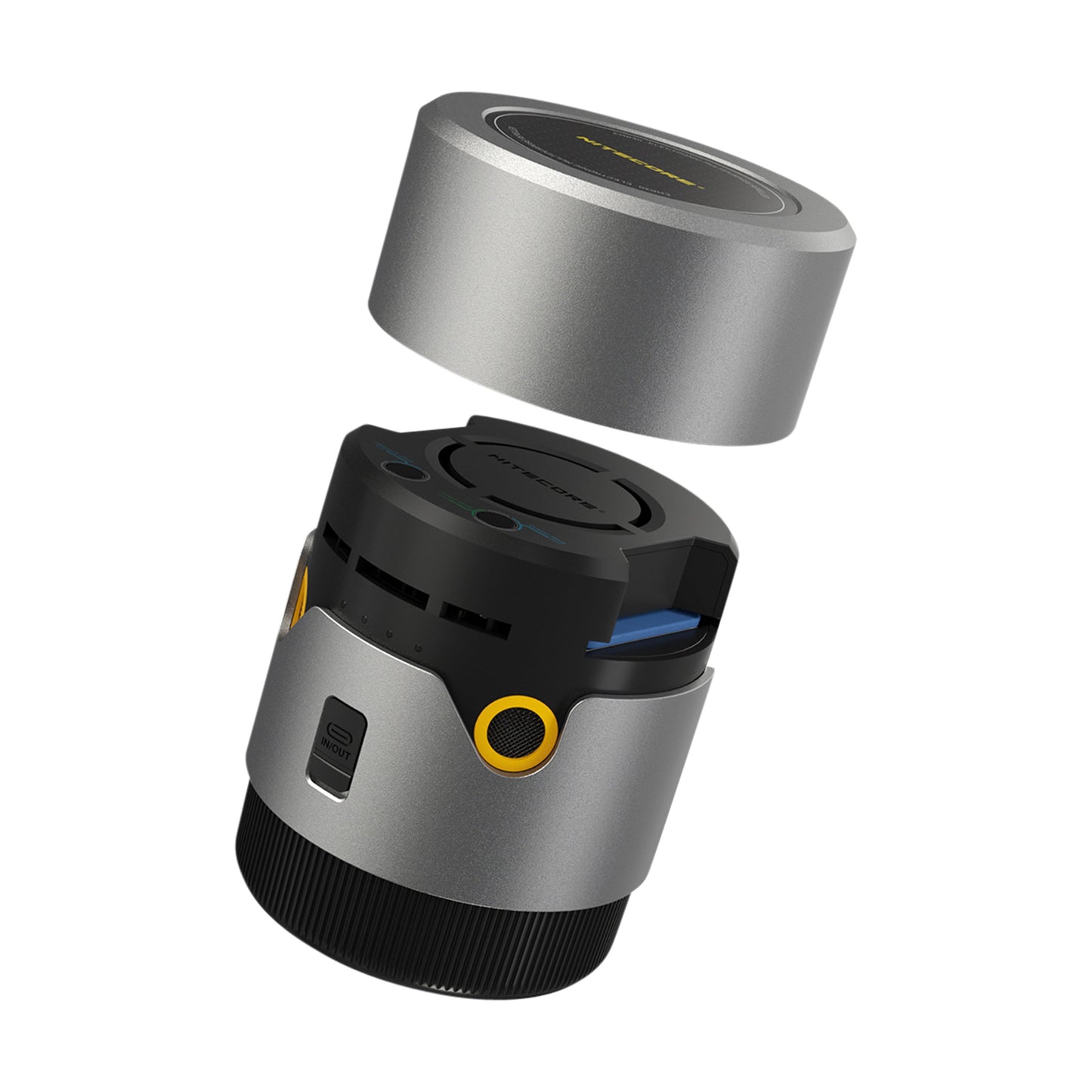 Appareil anti-moustiques EMR30