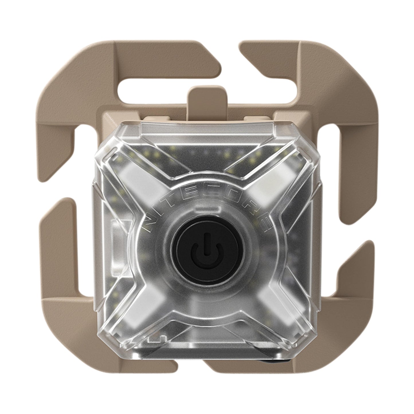 Lampe de signalisation NU06 MI avec IR