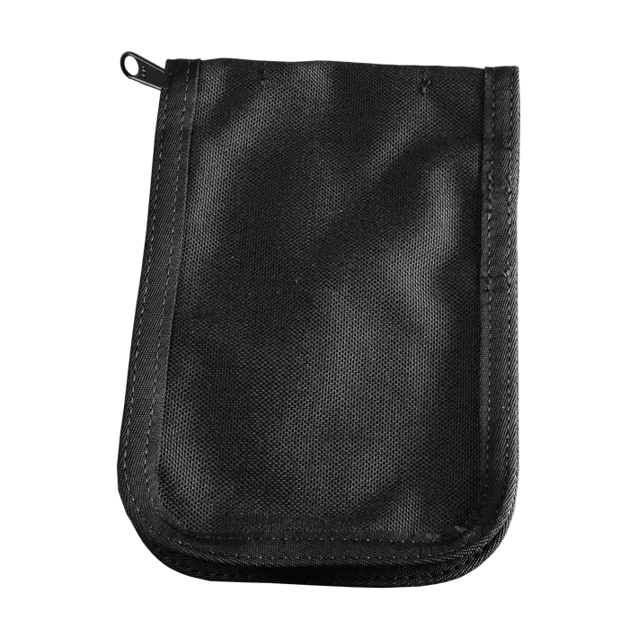 Housse pour bloc-notes 4" x 6"