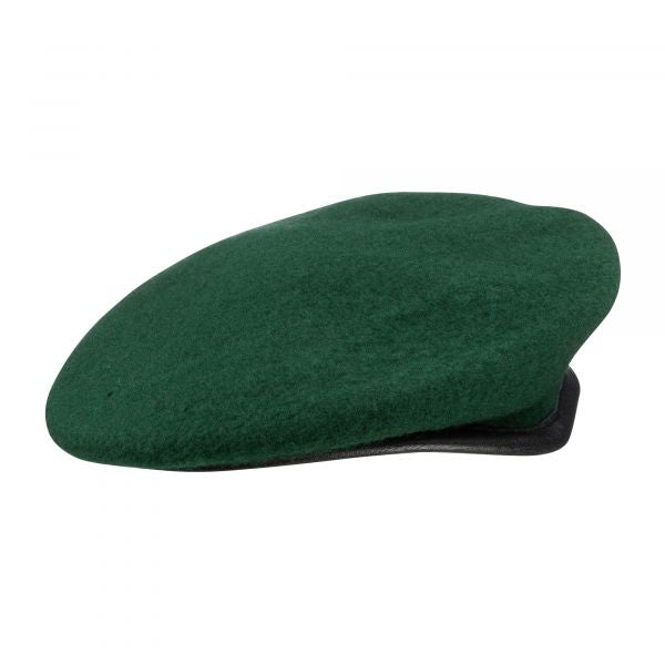 Béret Commando BW import