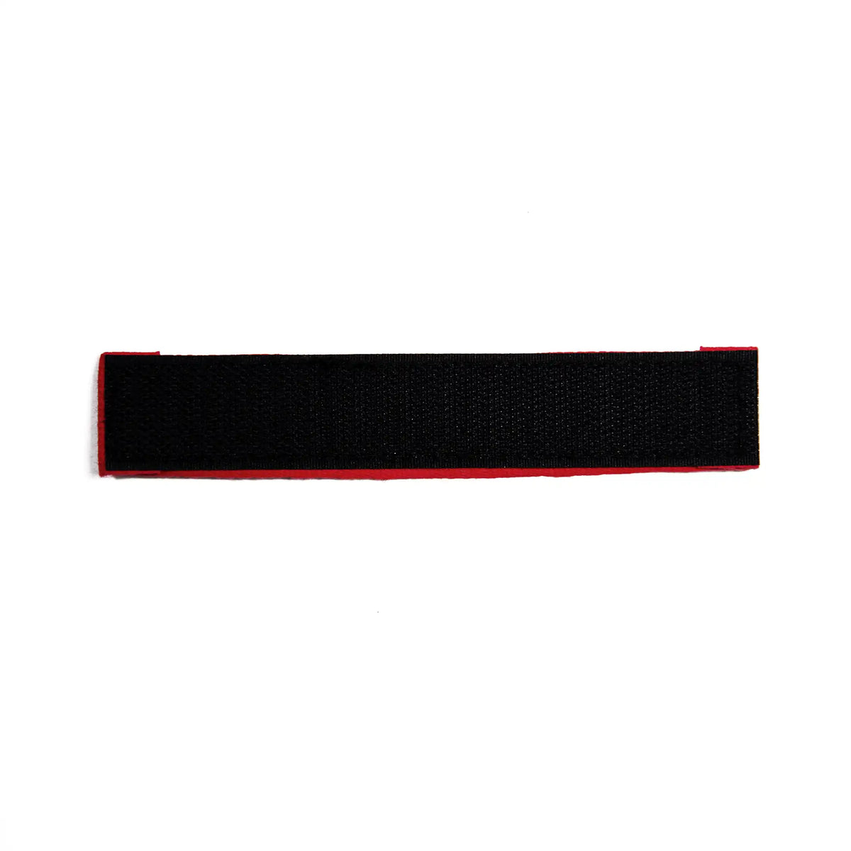 Lot de 5 étiquettes rouges