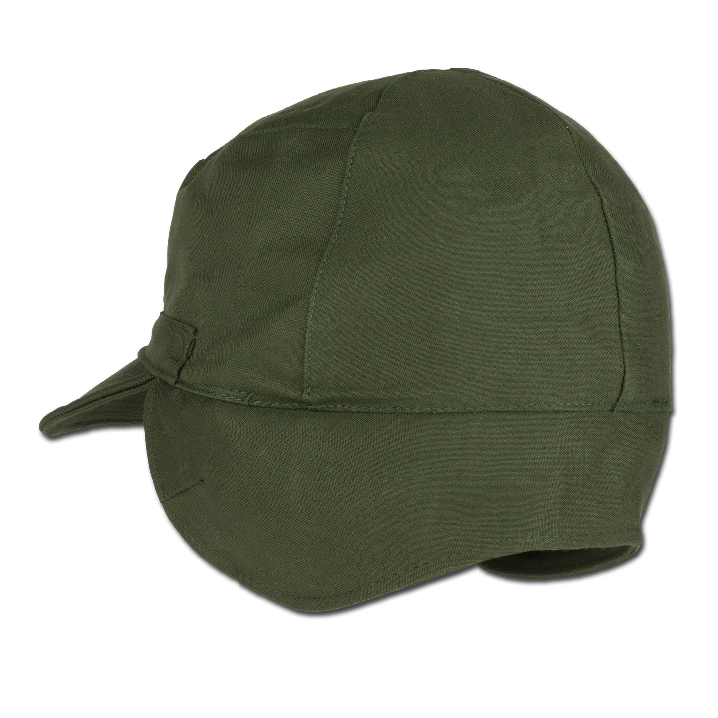 Casquette militaire suédoise M59 occasion