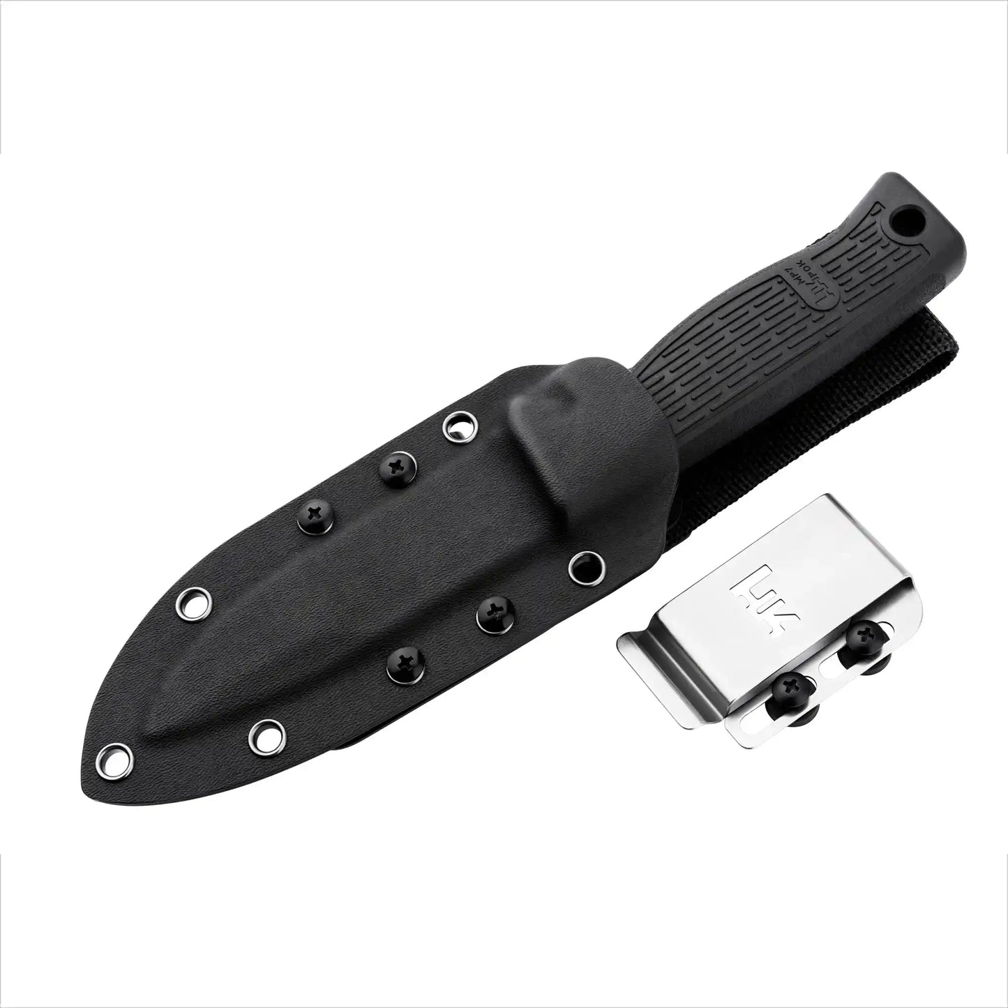 Heckler & Koch Feststehendes Messer MP7 Personal Duty Knife - ASMC