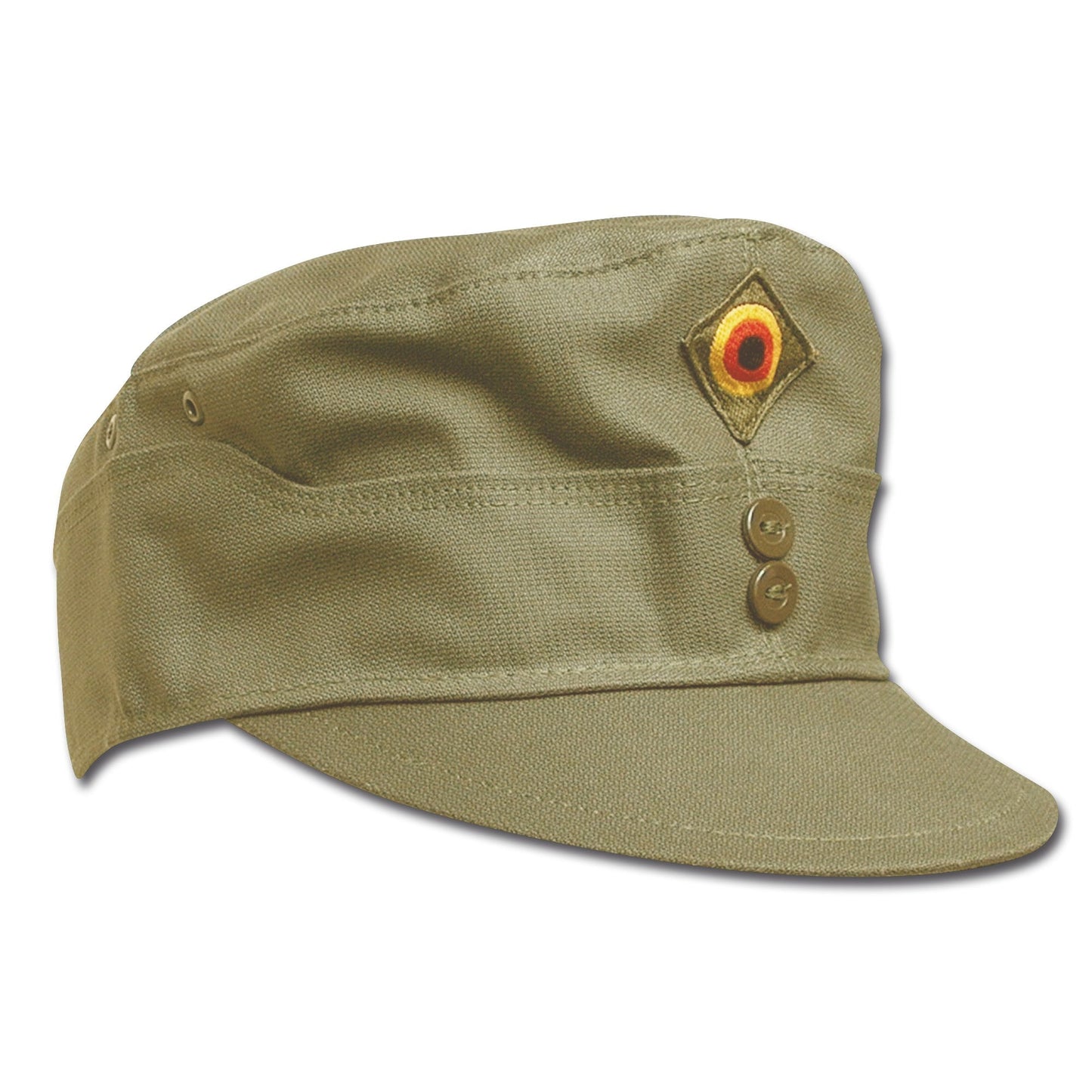 Casquette BW chasseur alpin
