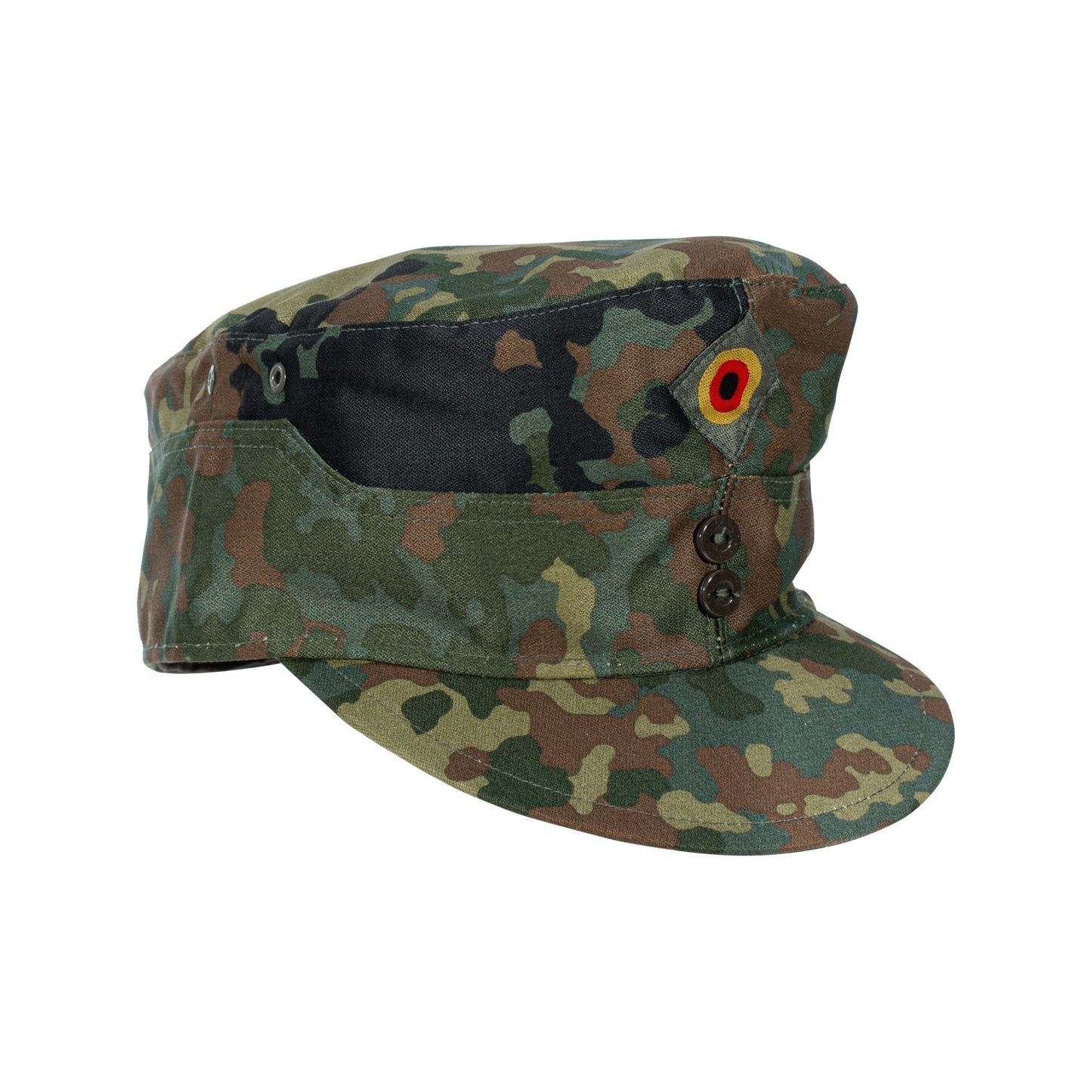 Casquette BW chasseur alpin