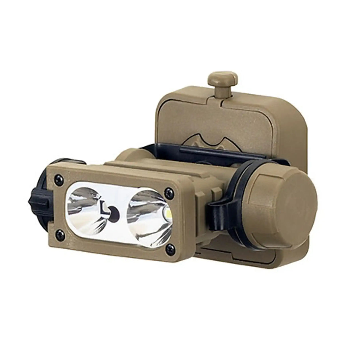 Streamlight Streamlight Lampe Sidewinder Compact III - ASMC