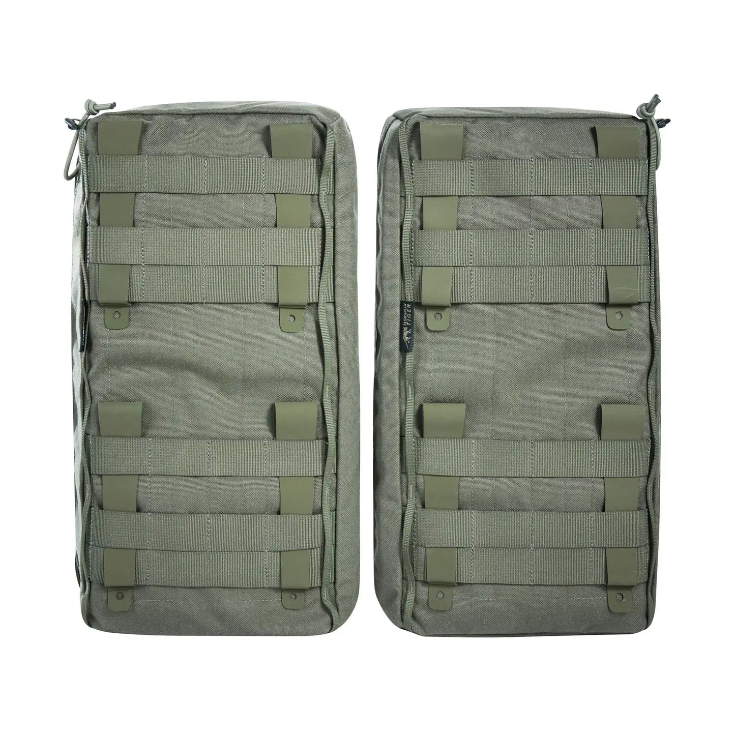 Tasmanian Tiger Balgtaschen-Set TT Tac Pouch 15 BSP IRR - ASMC