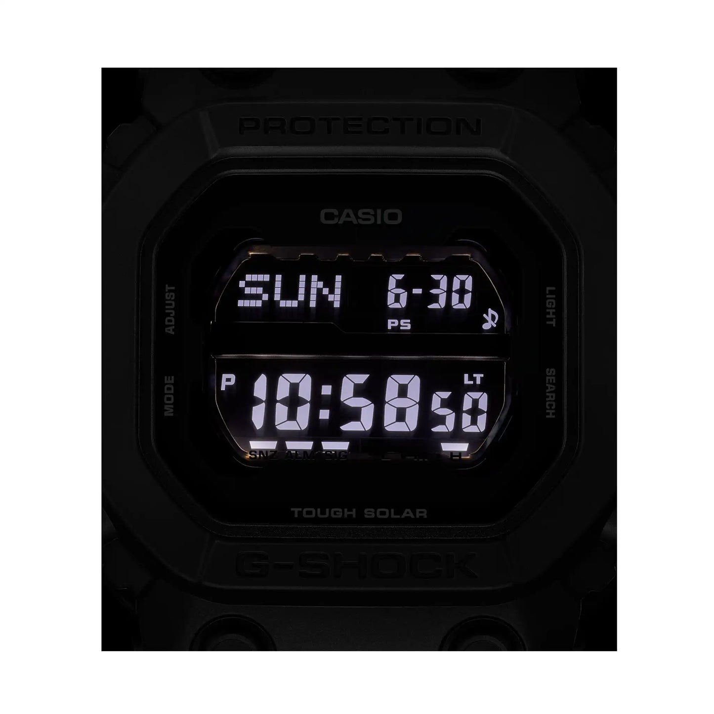 Montre-bracelet GX-56UBB-1ER