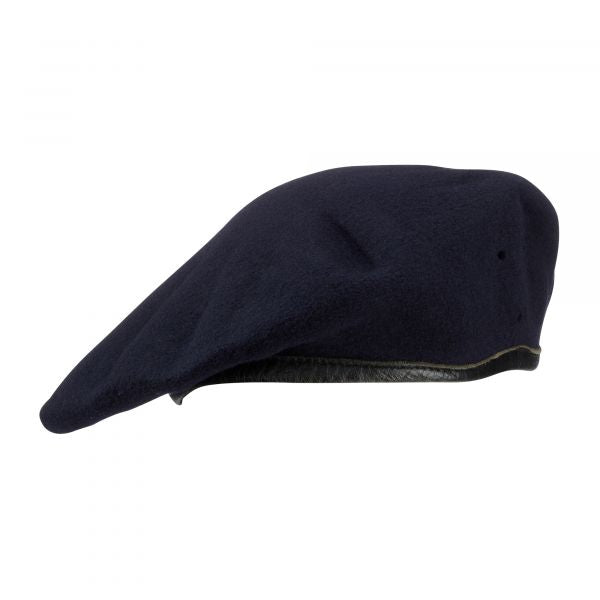 Béret BW bleu foncé occasion