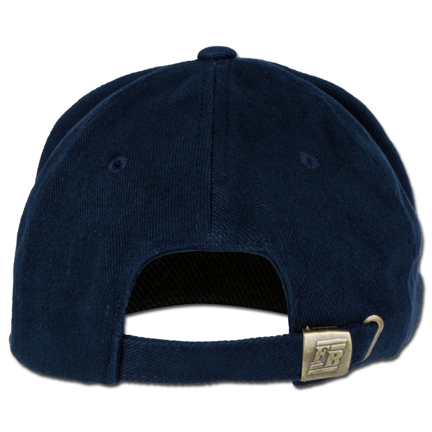 Casquette avec broderie Captain