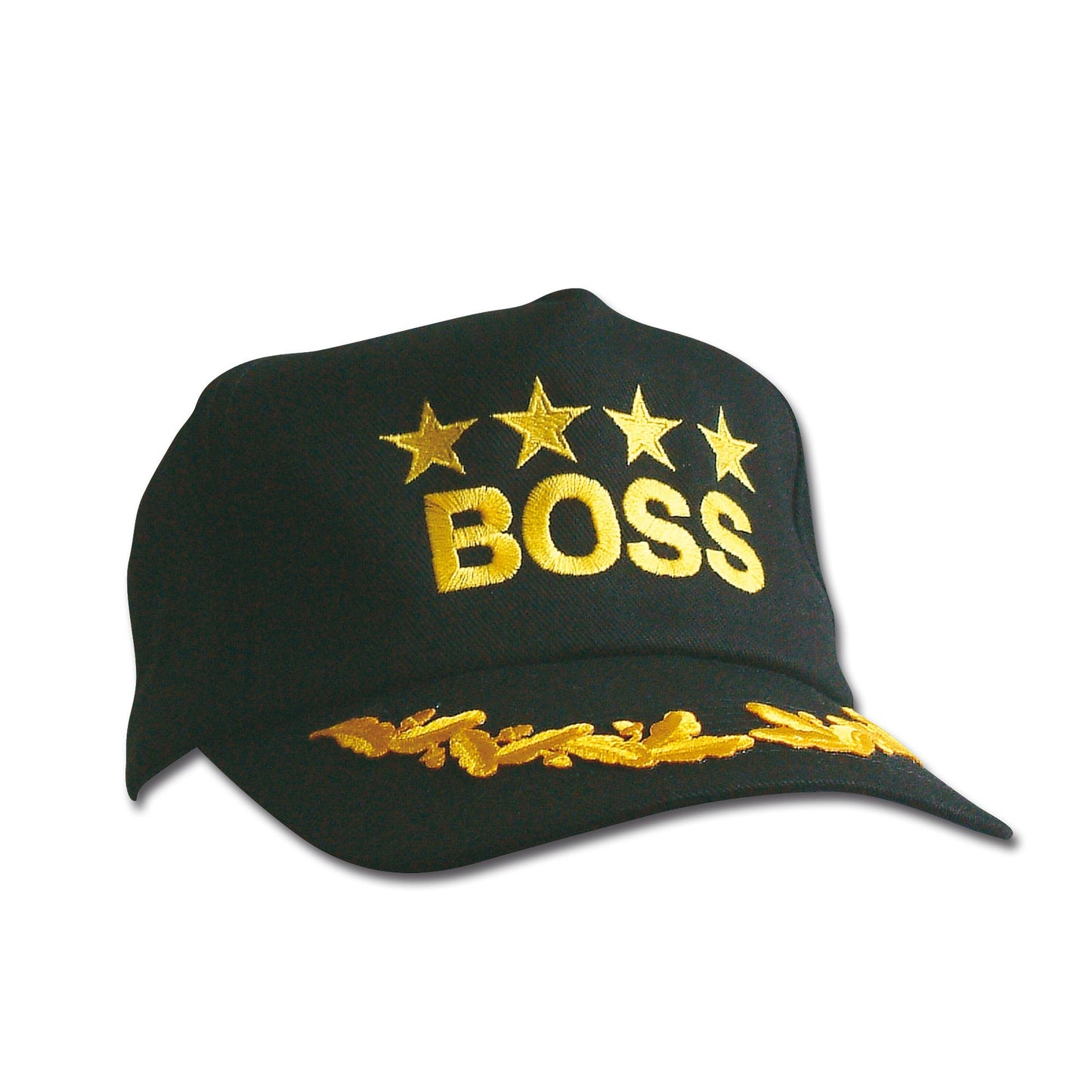Casquettes BOSS 4 étoiles