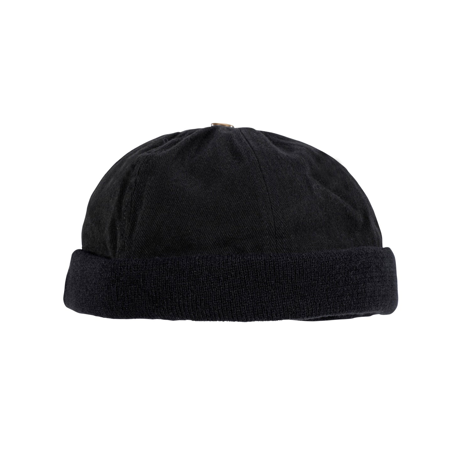 Casquette ronde