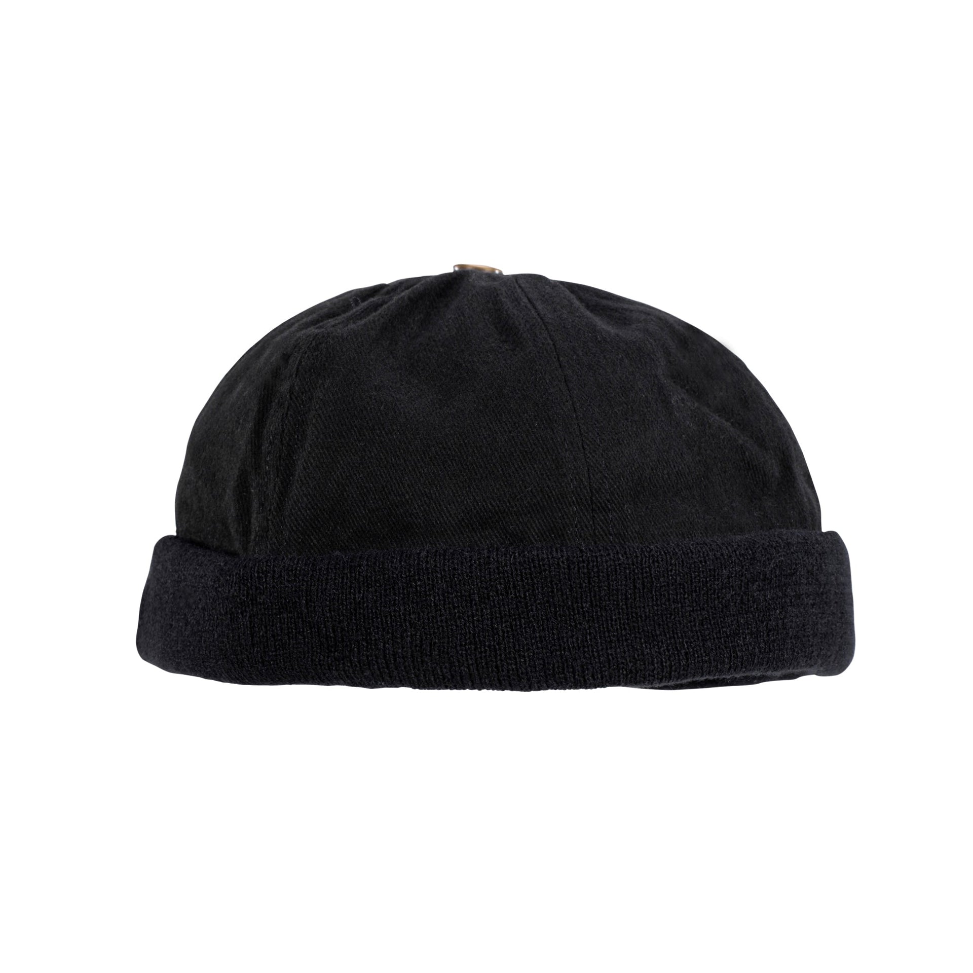 Casquette ronde