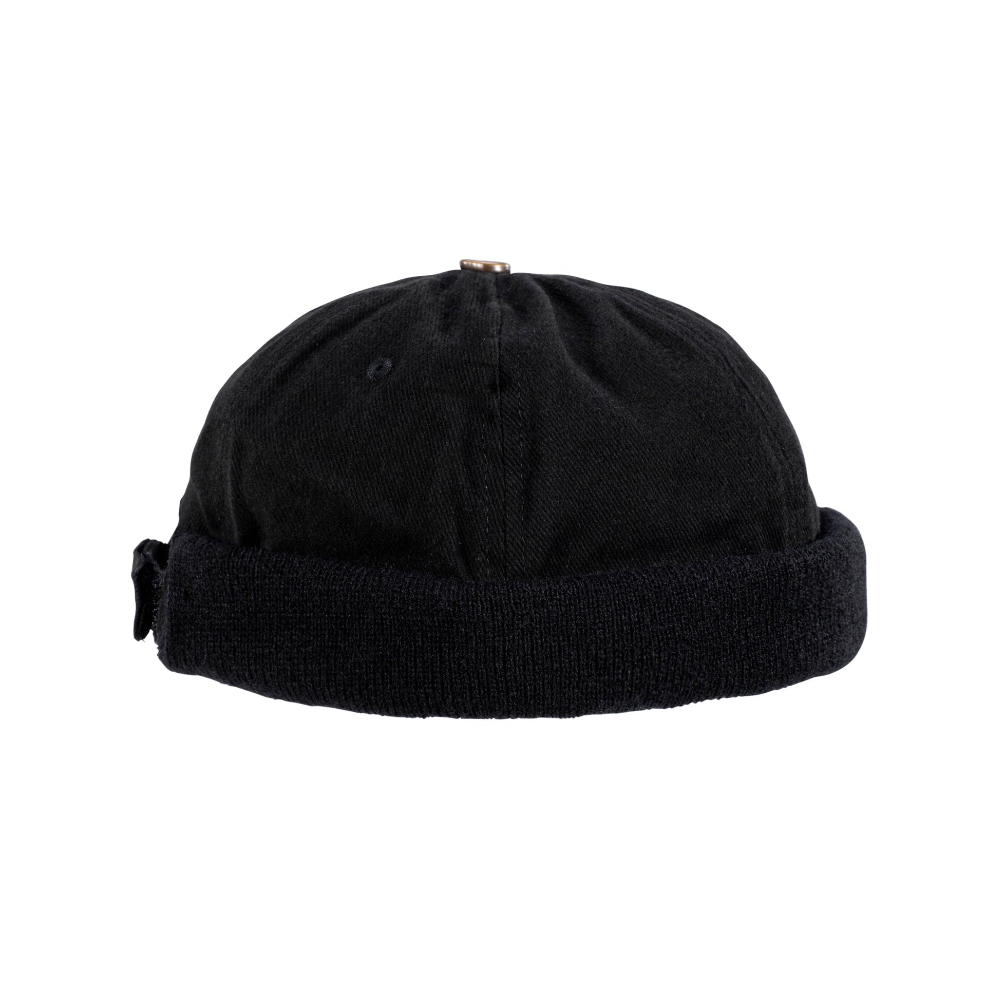Casquette ronde