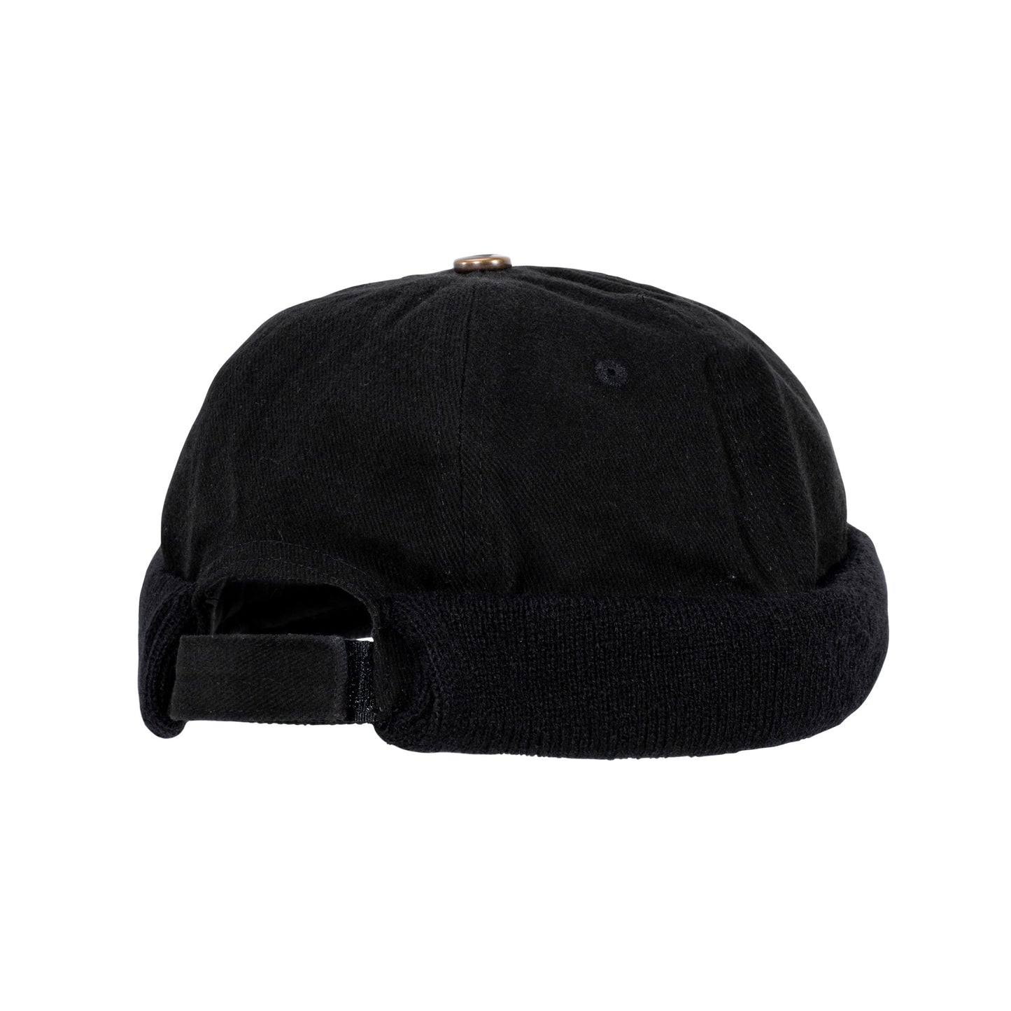 Casquette ronde