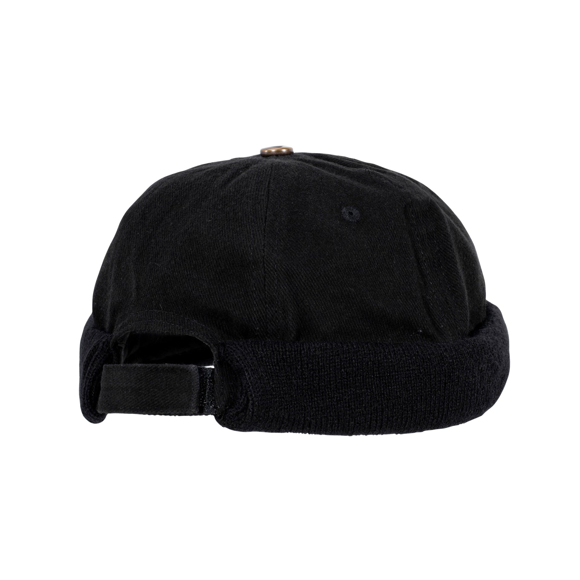 Casquette ronde
