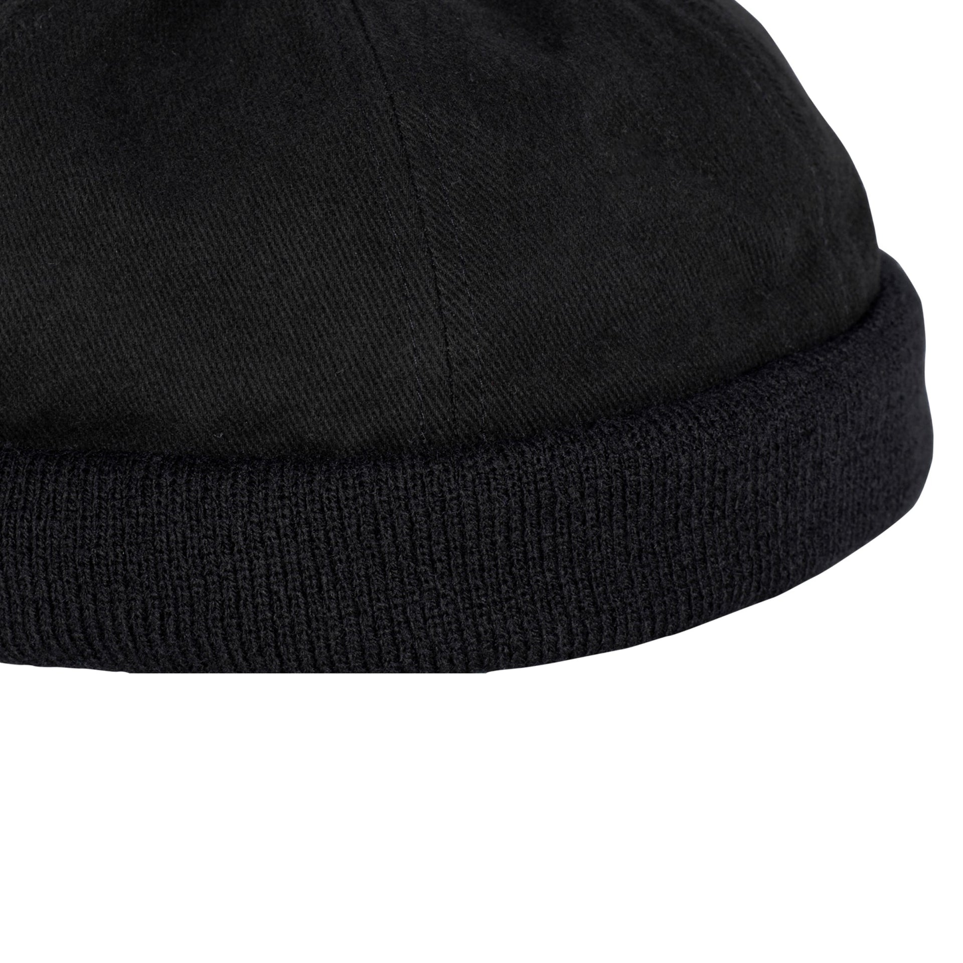 Casquette ronde