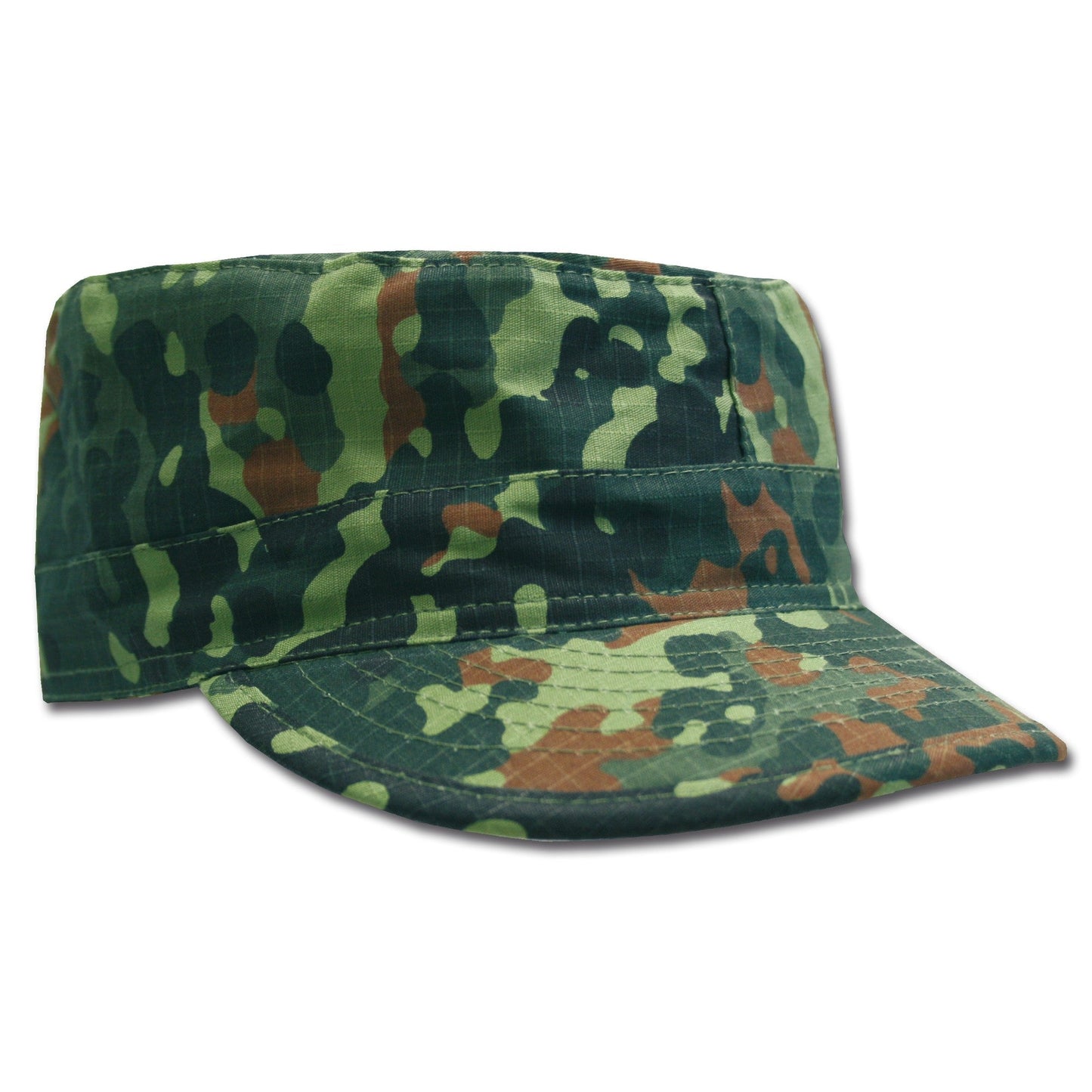 US BDU Casquette Ripstop
