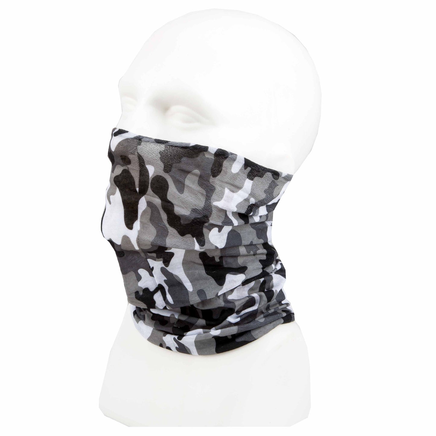 Foulard multifonction