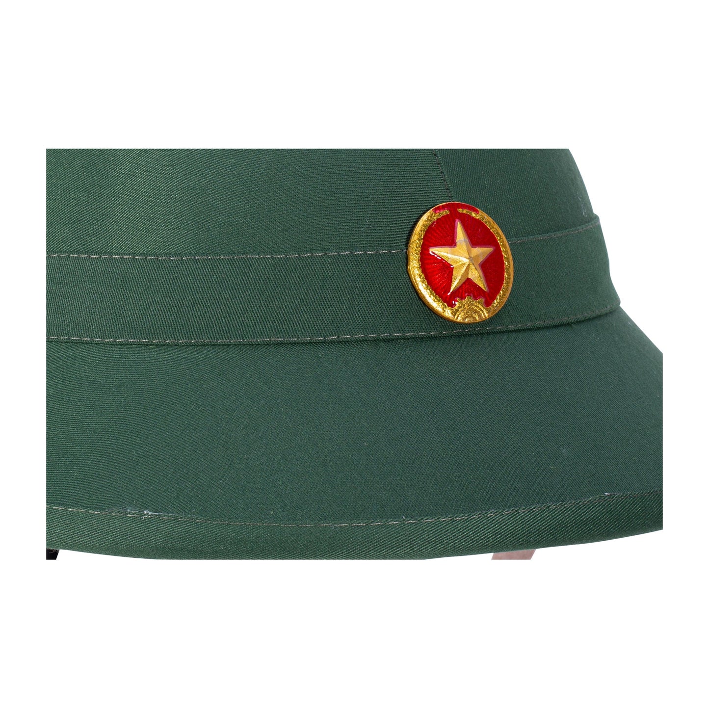 Casque colonial Vietnam