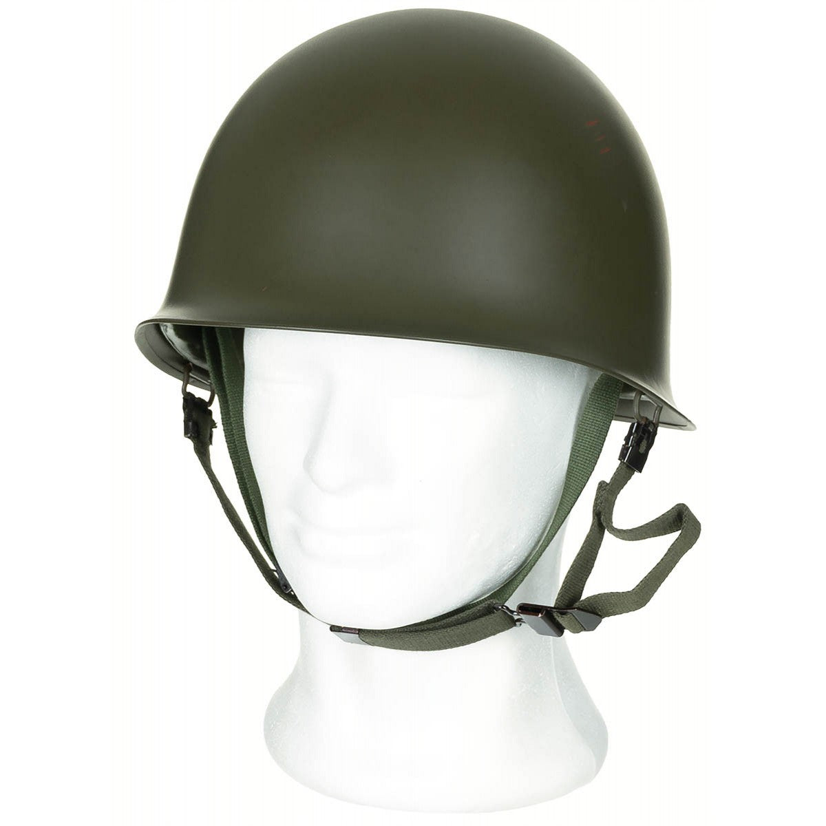 Casque acier M1 occ.