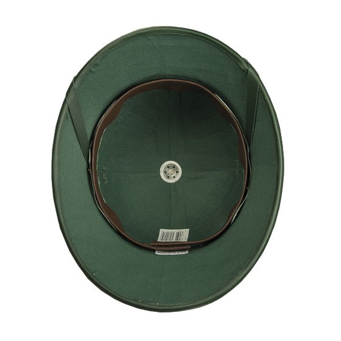 Casque Colonial WH avec lunettes