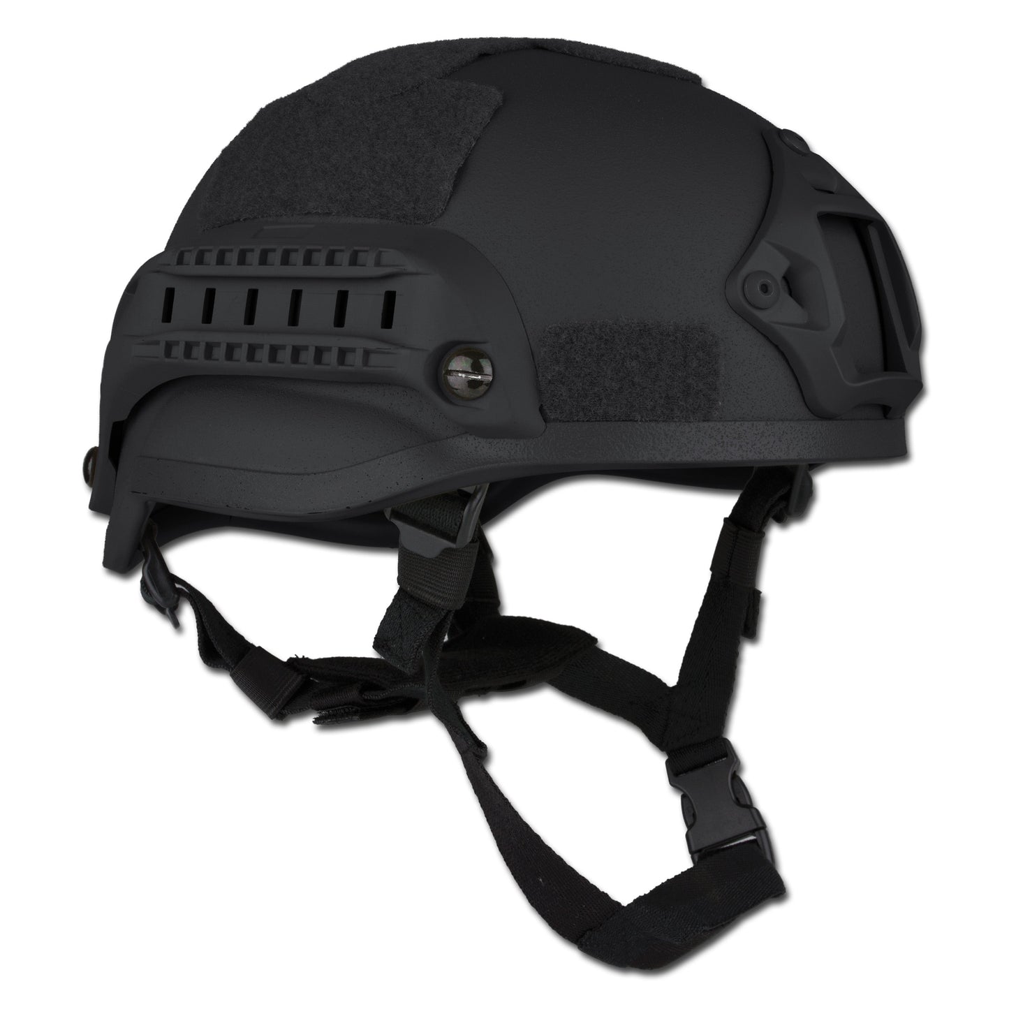 Casque de combat MICH 2002 US Rail