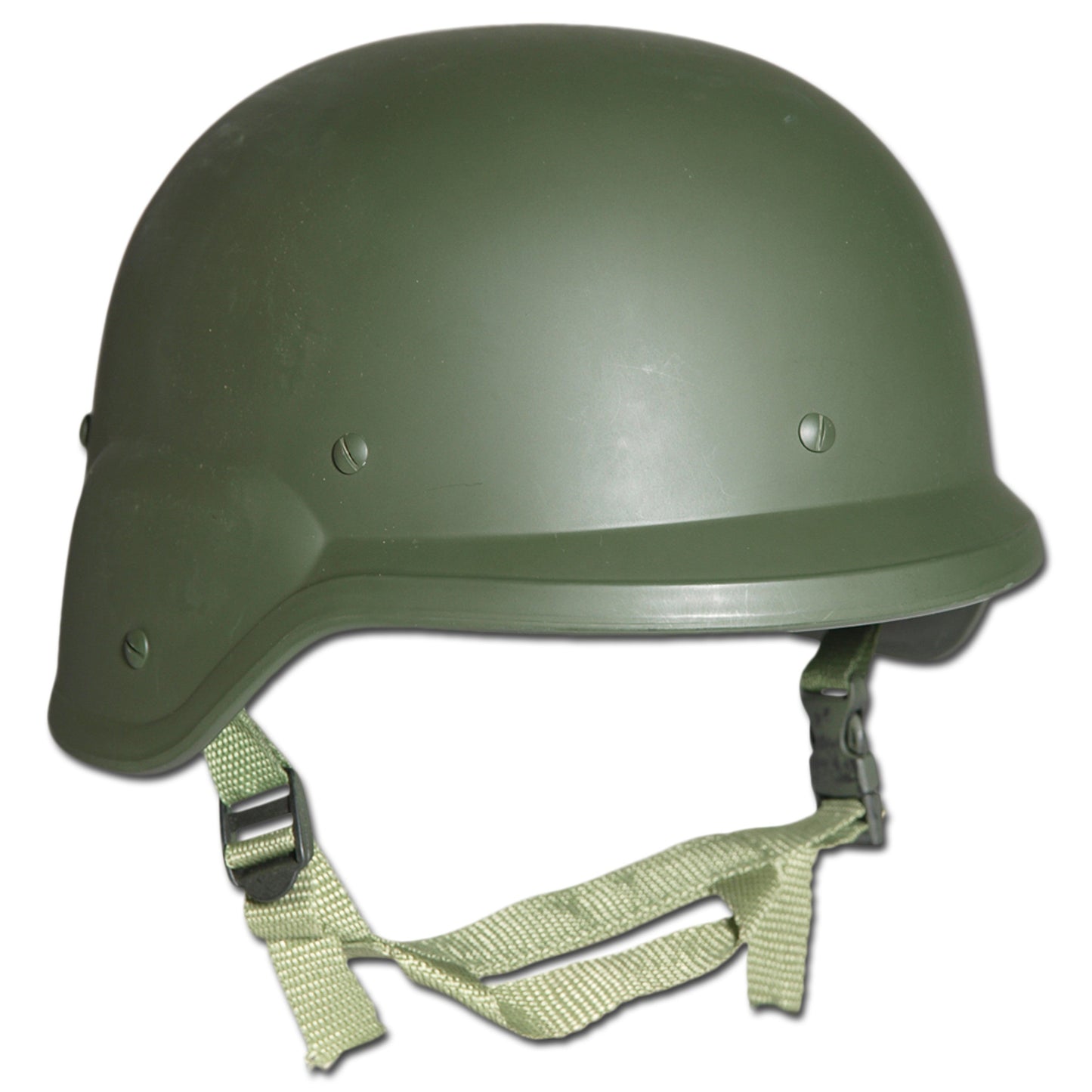 Casque de combat PASGT M88 plastique