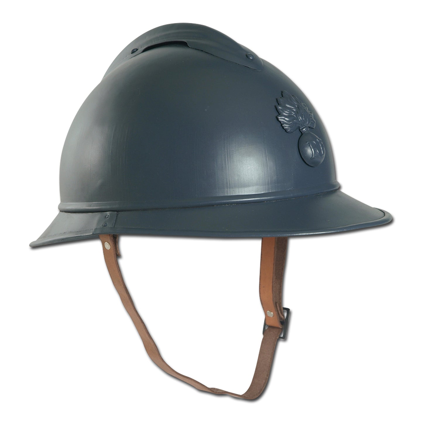 Casque Adrian français 1ère guerre mondiale