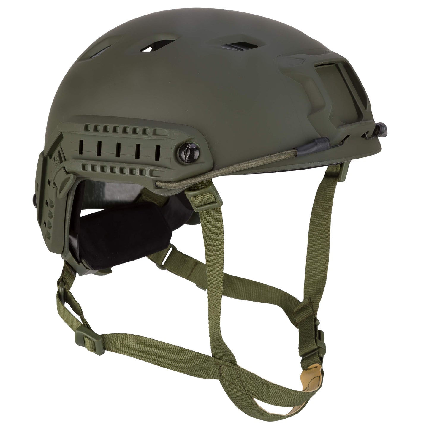 Casque US FAST- parachutiste