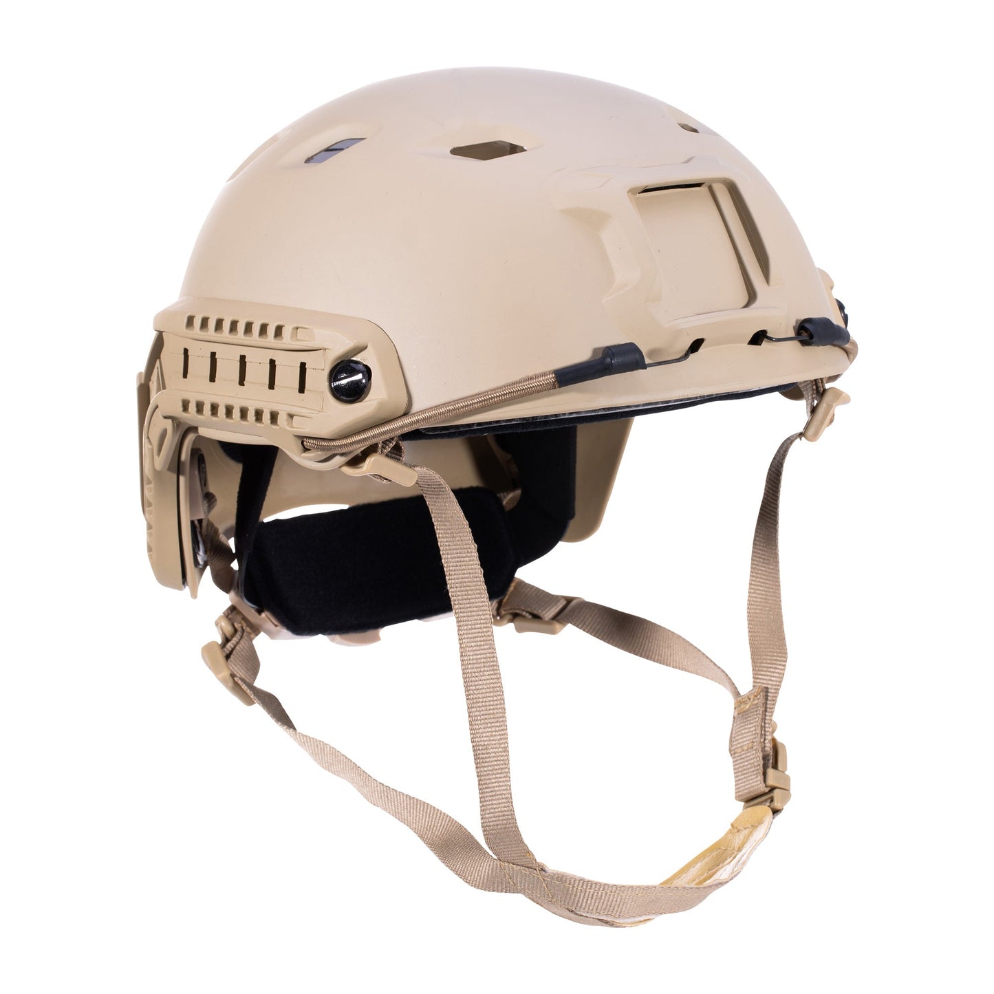 Casque US FAST- parachutiste