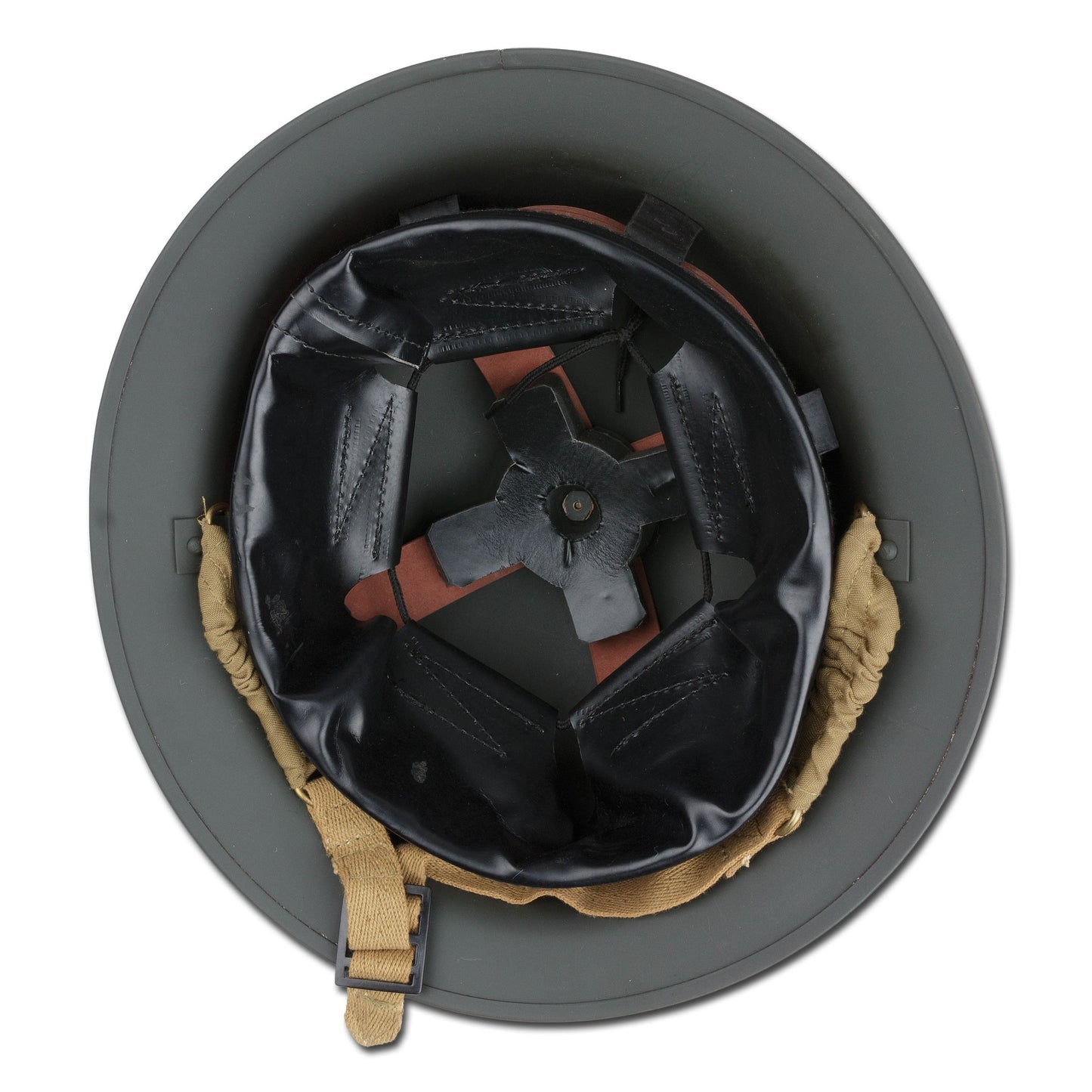 Casque britannique WKII