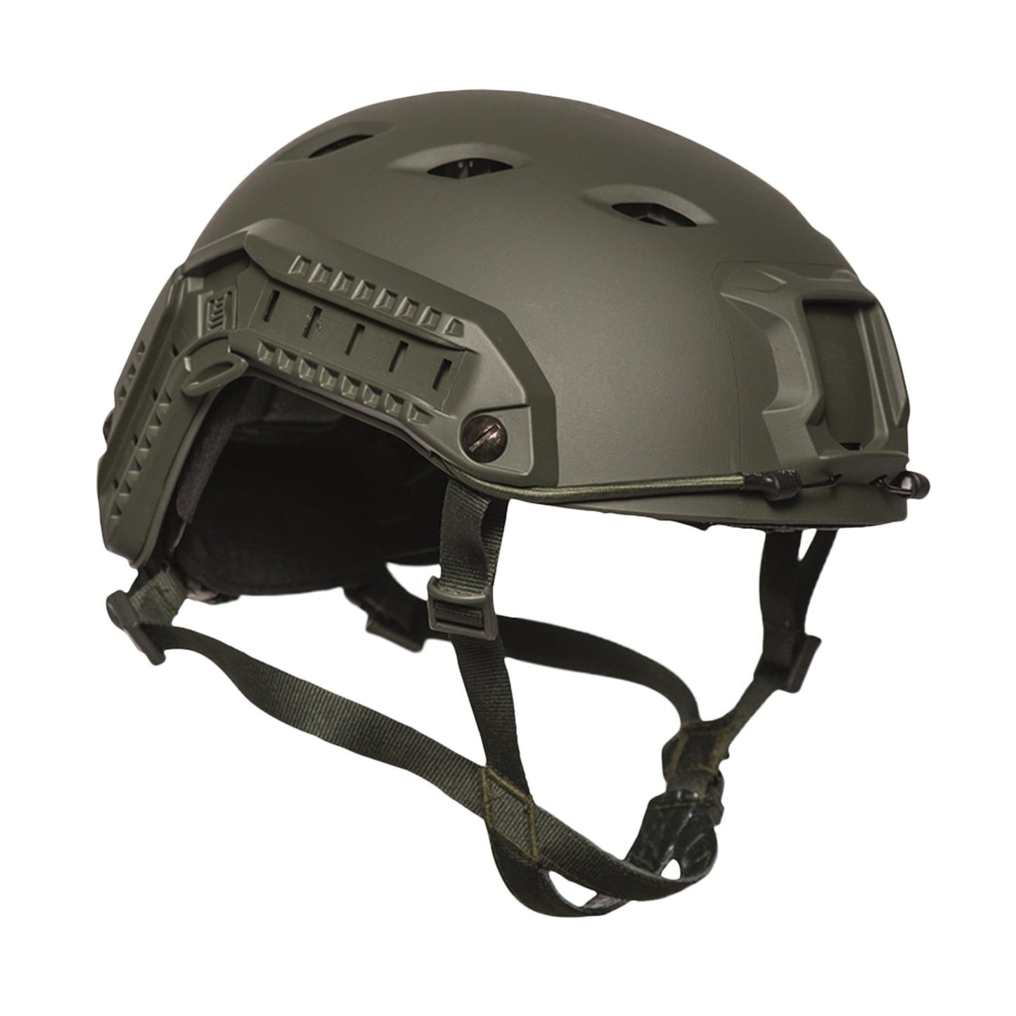 Casque parachutiste US FAST