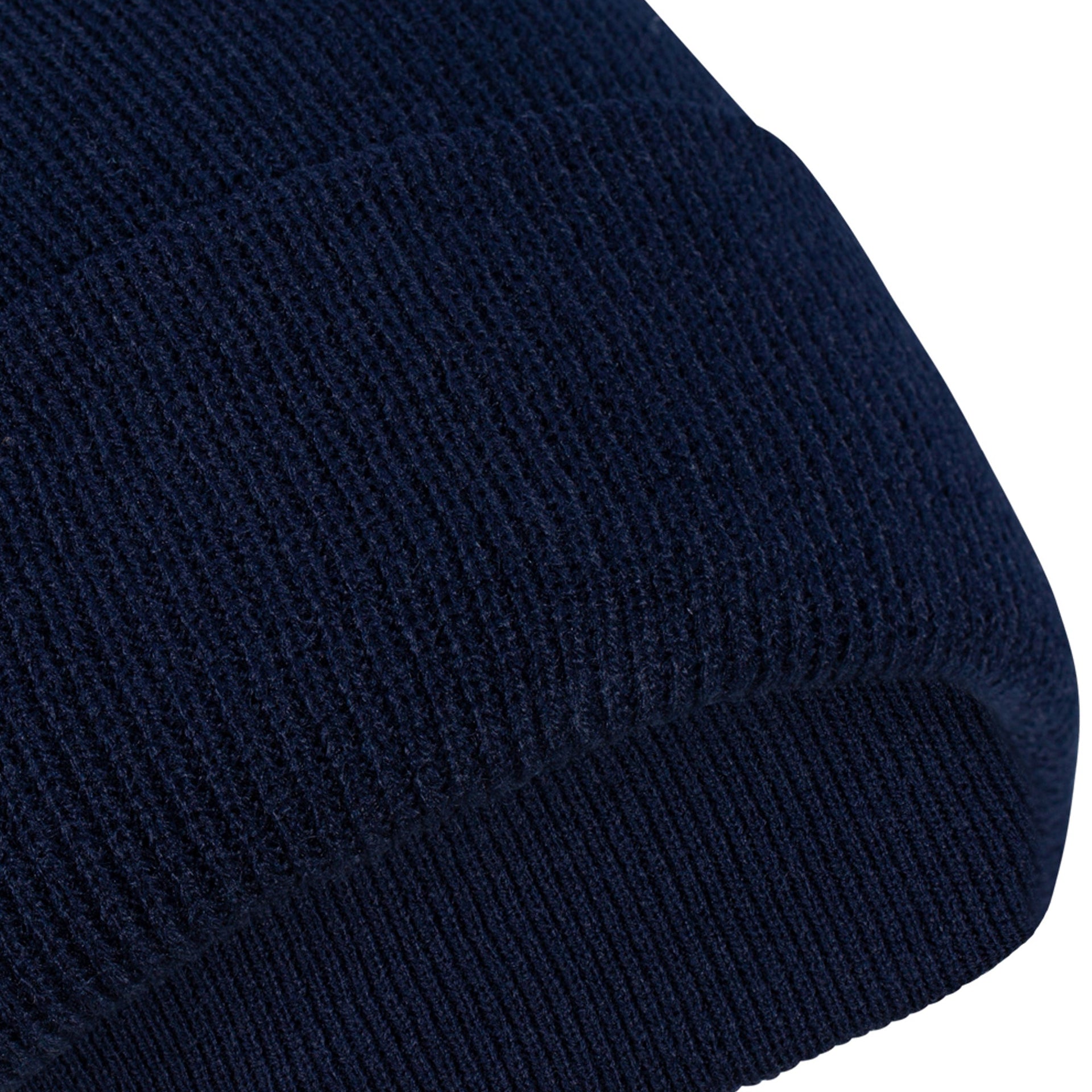 Bonnet Tricoté Mailles Fines Pan