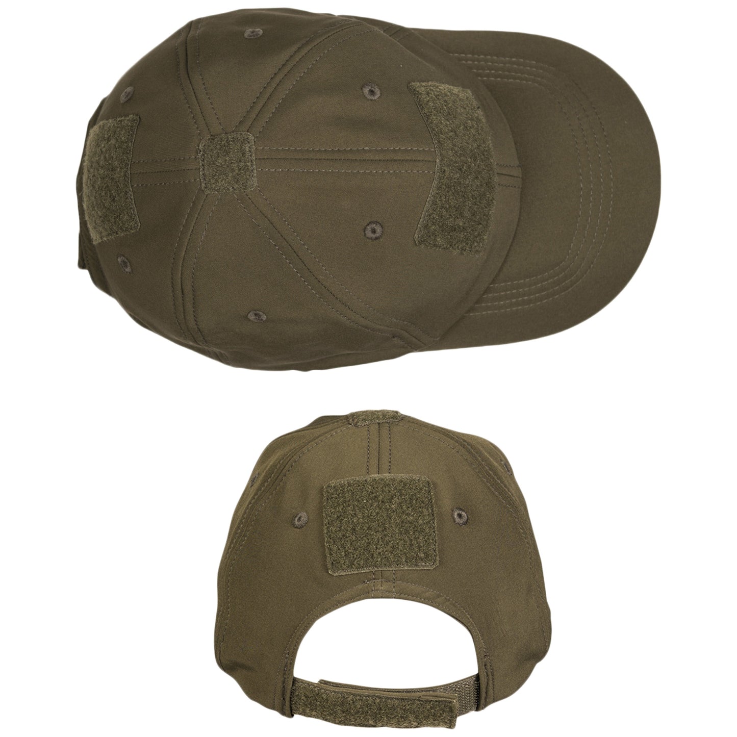 Casquette Softshell