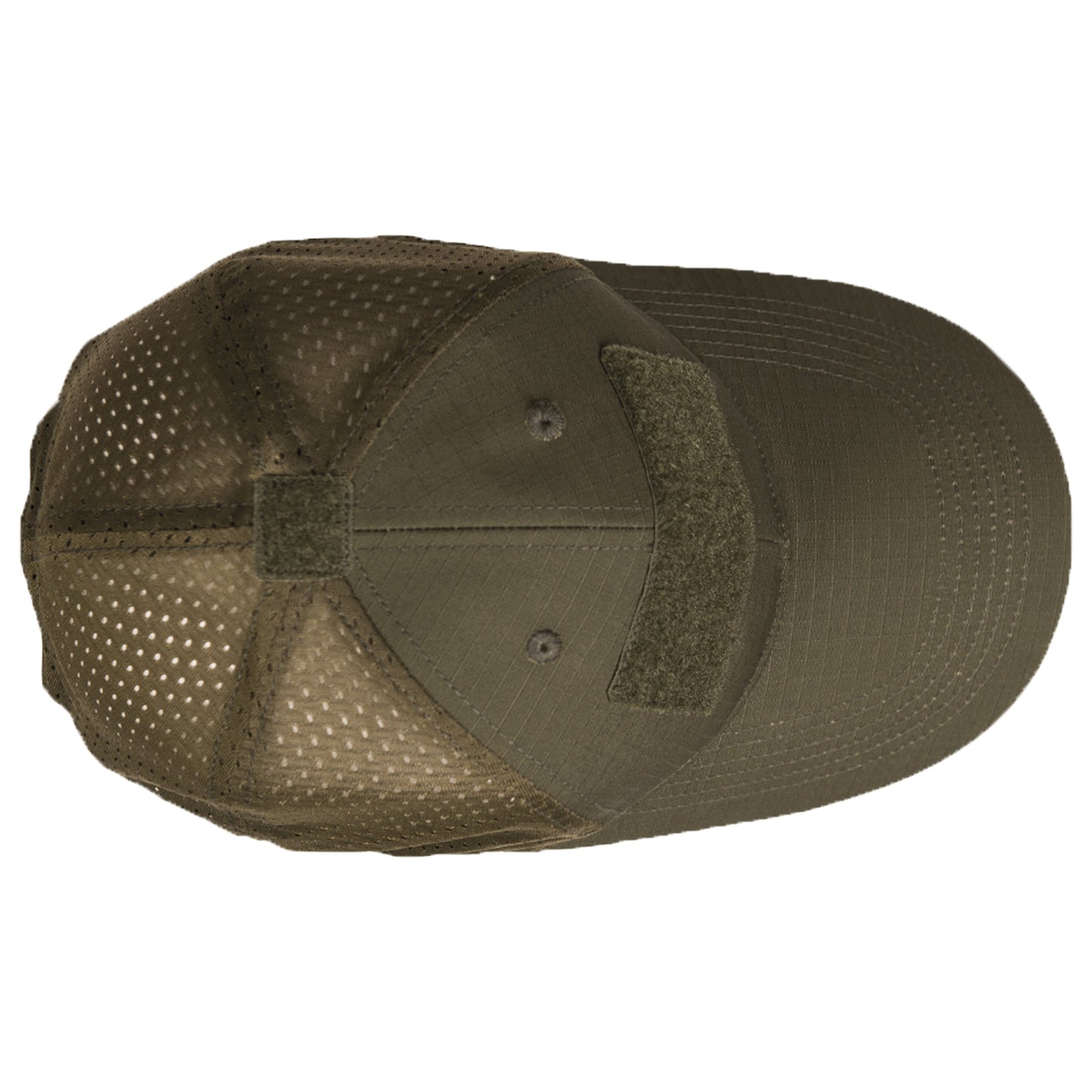 Casquette avec insert mesh