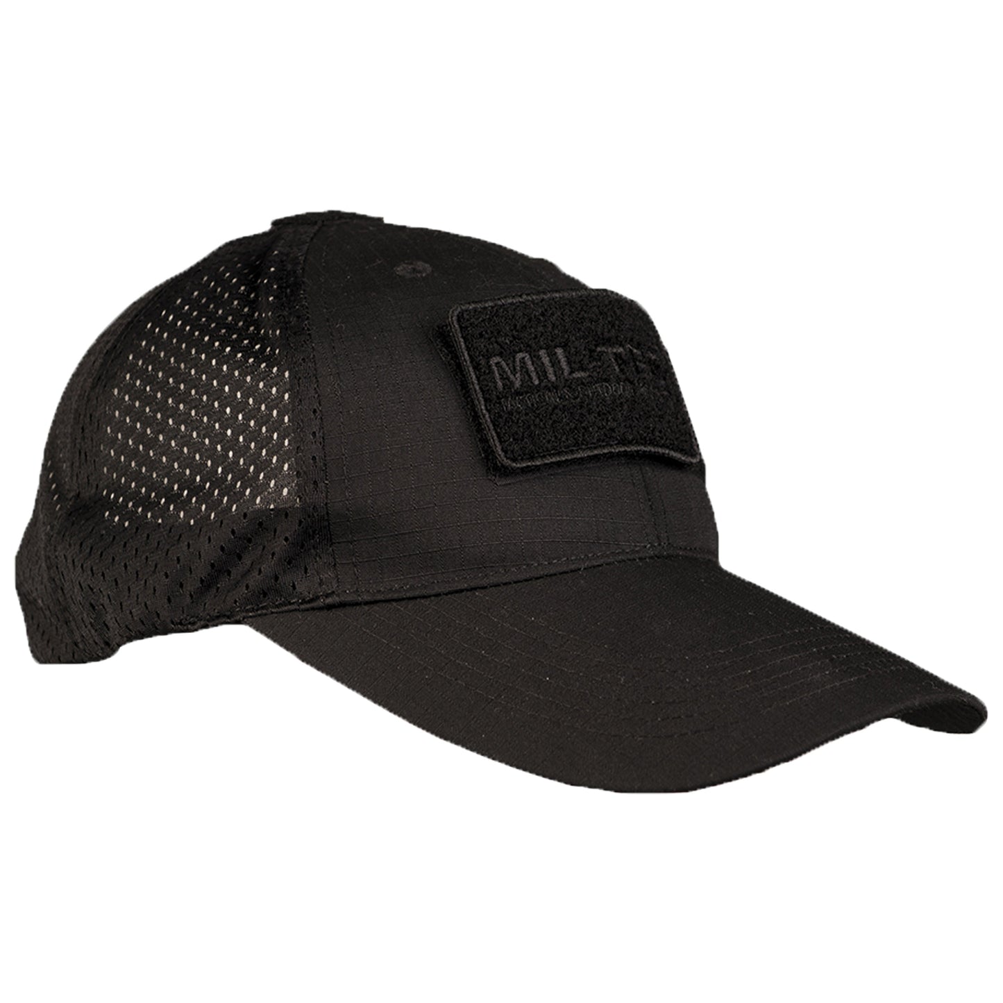 Casquette avec insert mesh
