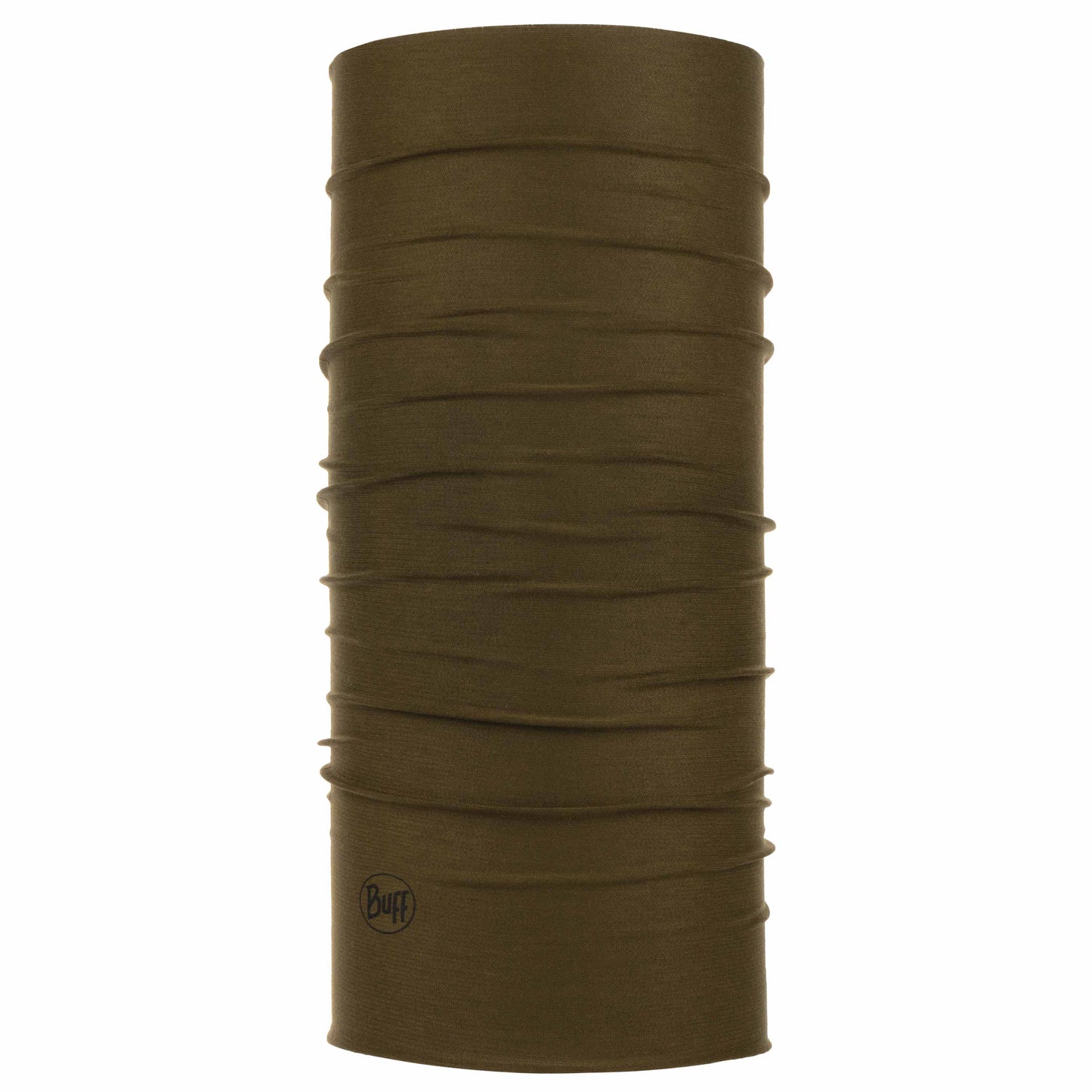 Tour de cou Coolnet UV Insect Shield solid military