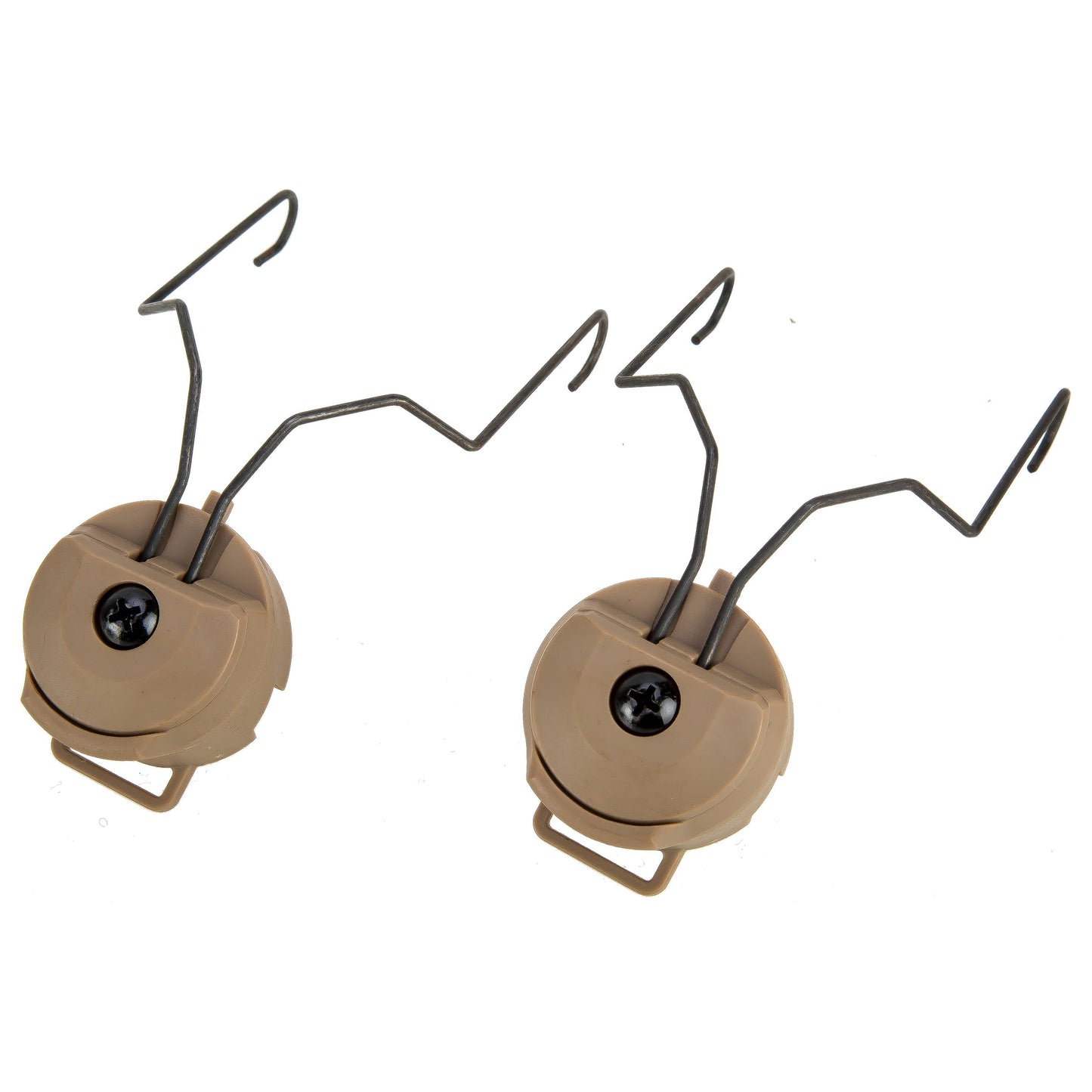 Adaptateur de casque MSA