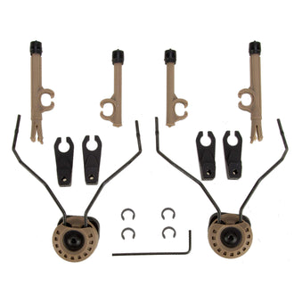 Adaptateur de casque pour micro FARA OTH Headset