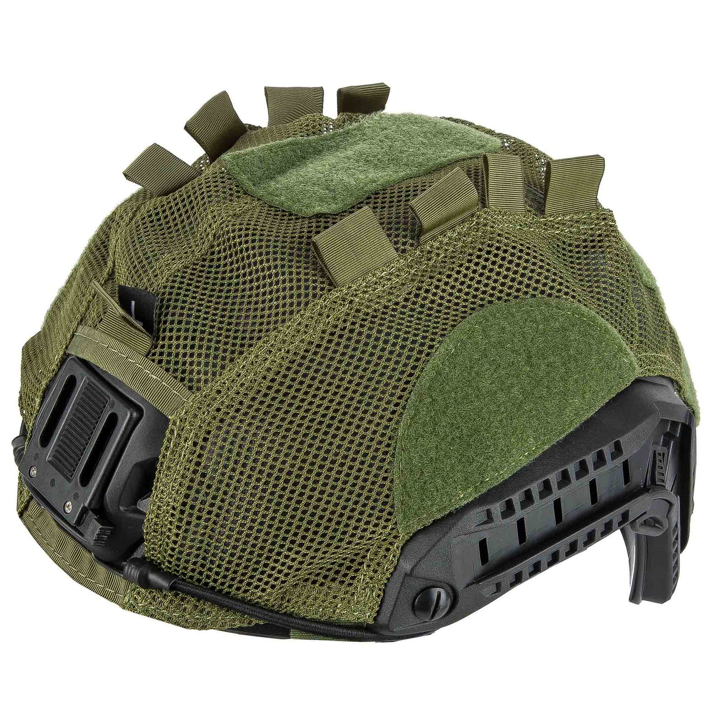 Couvre-casque Ballistic Helmet Cover L